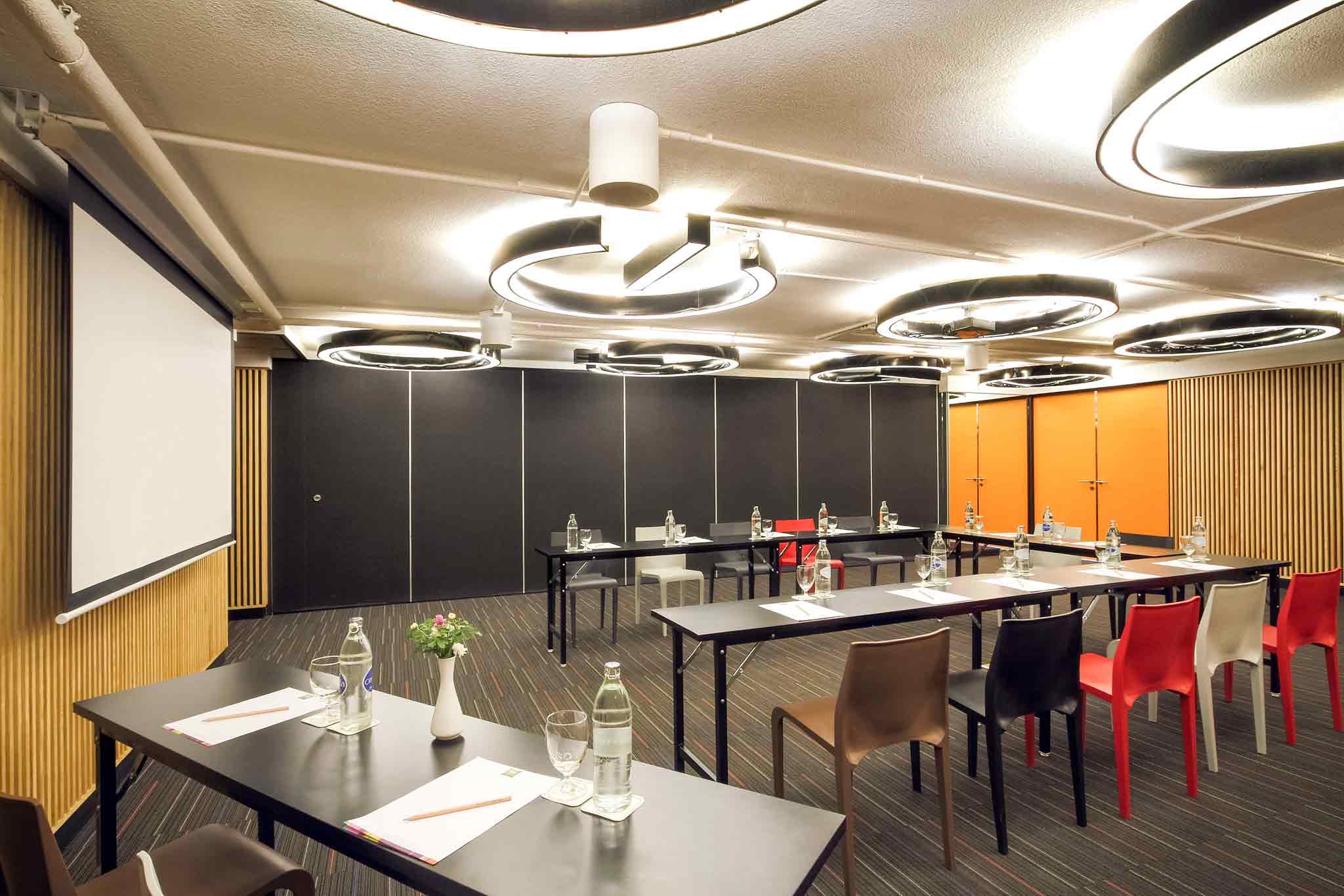 Foto - ibis Styles Chiang Mai