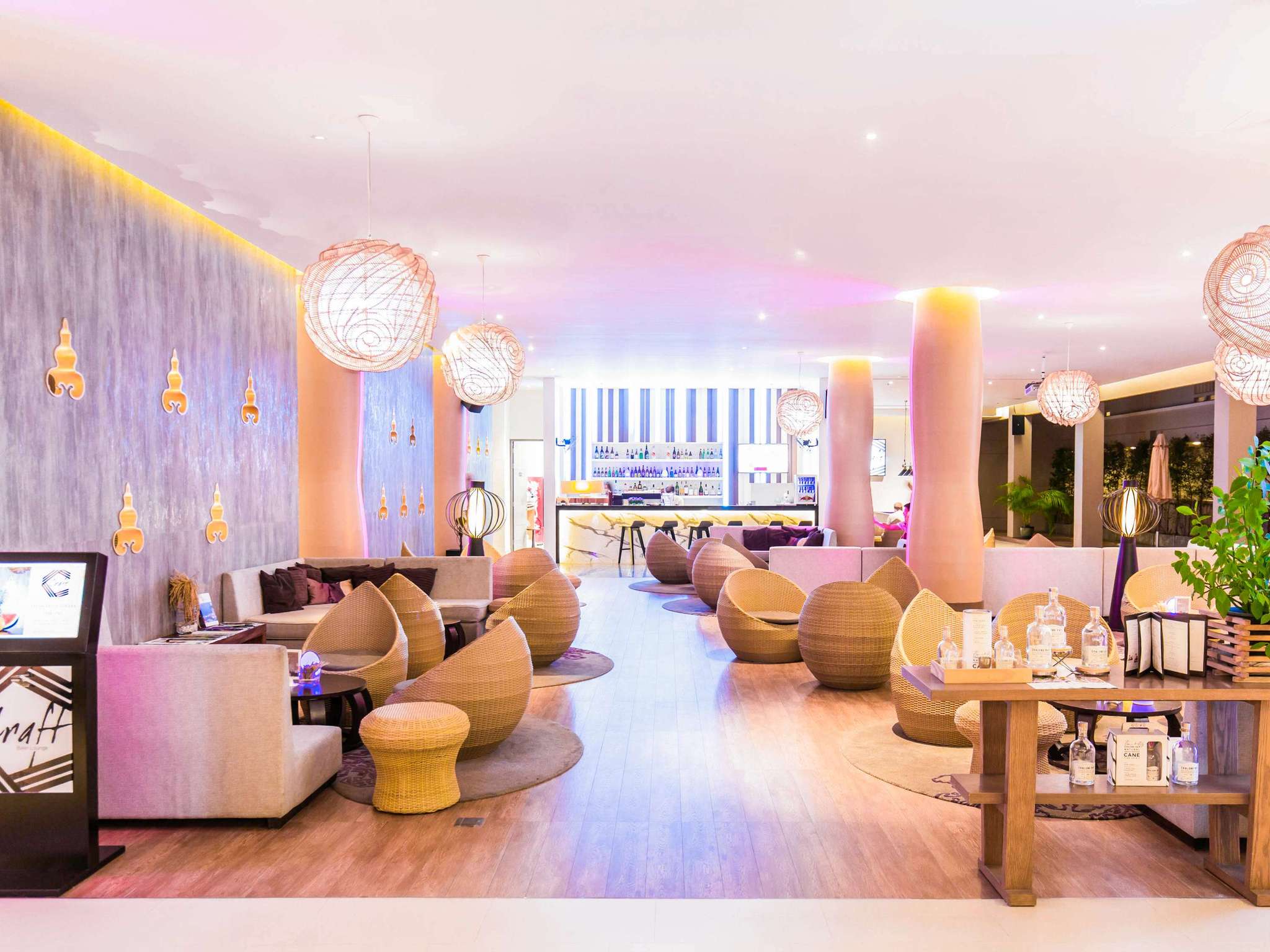 Foto - Grand Mercure Phuket Patong