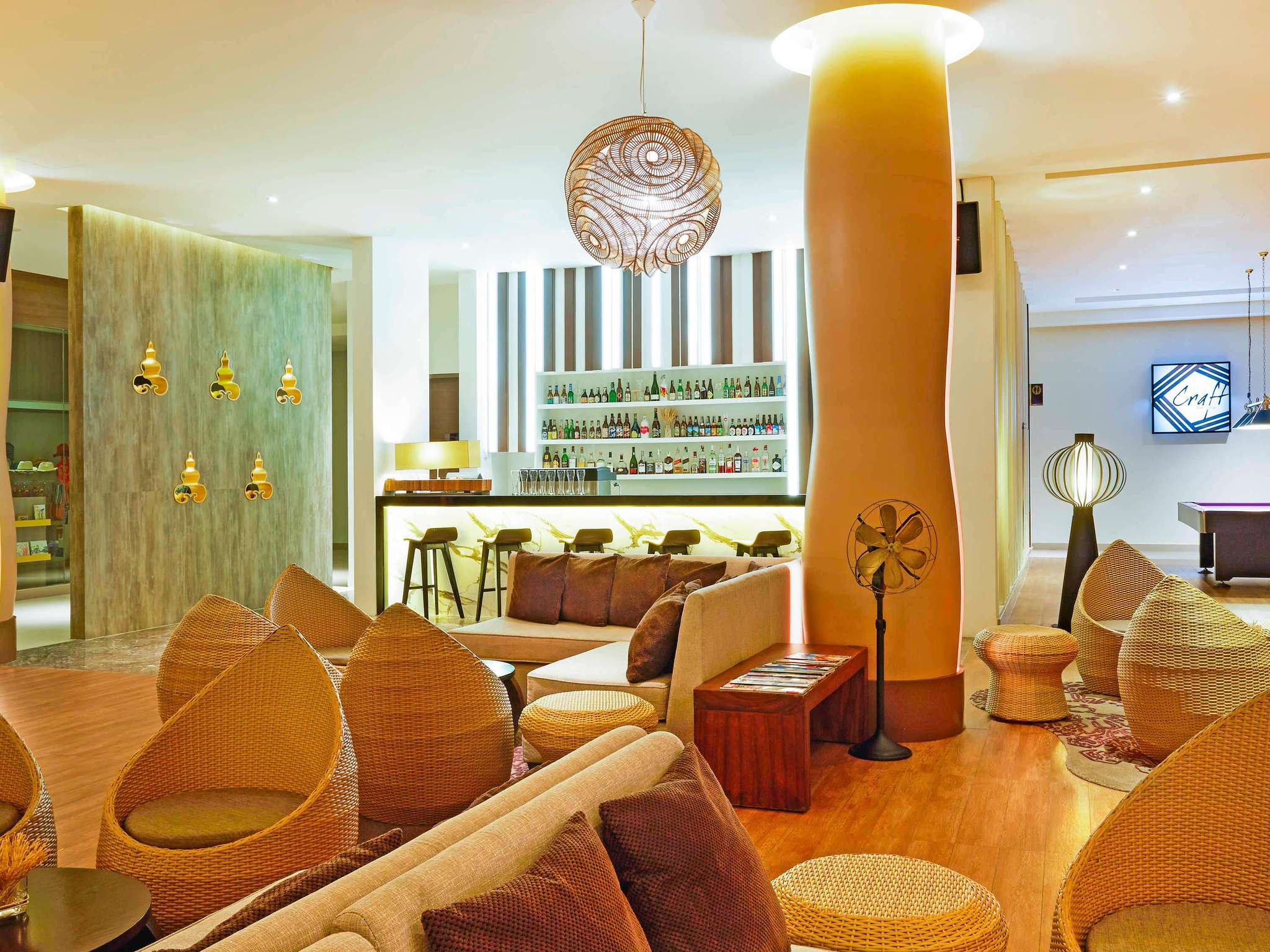 Foto - Grand Mercure Phuket Patong