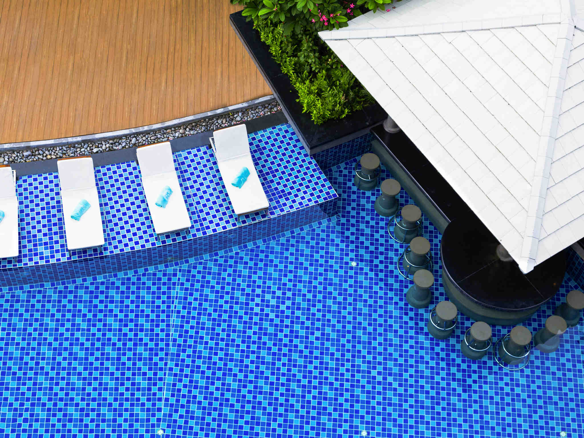 Foto - Grand Mercure Phuket Patong