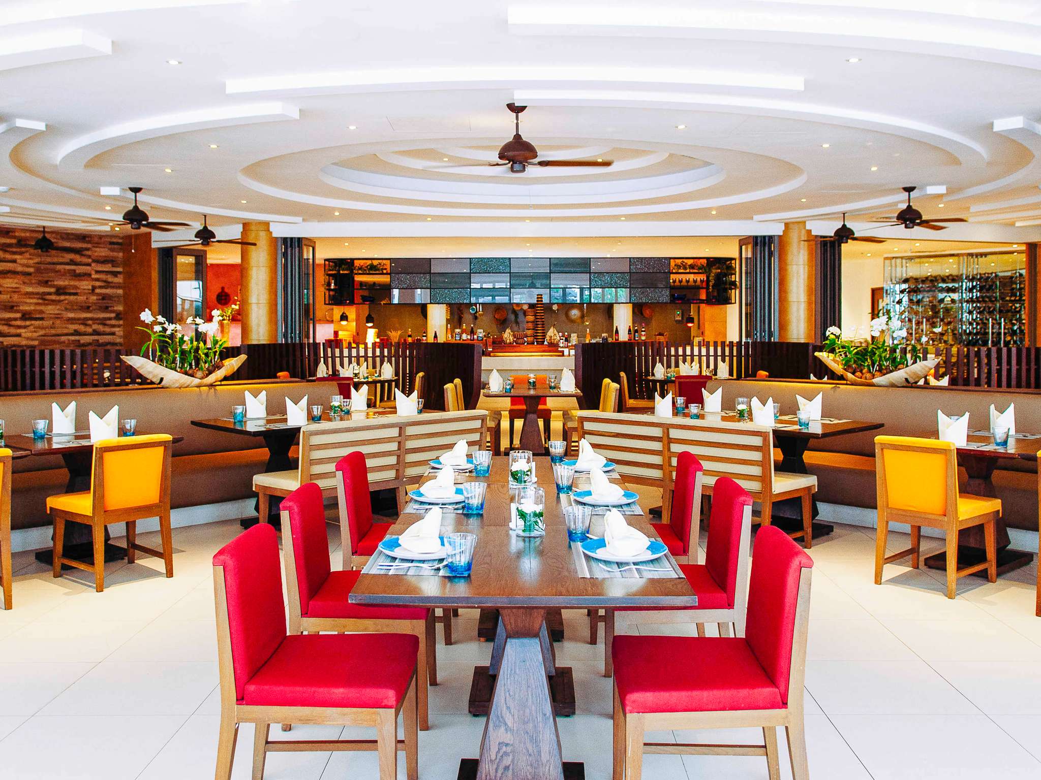 Foto - Grand Mercure Phuket Patong