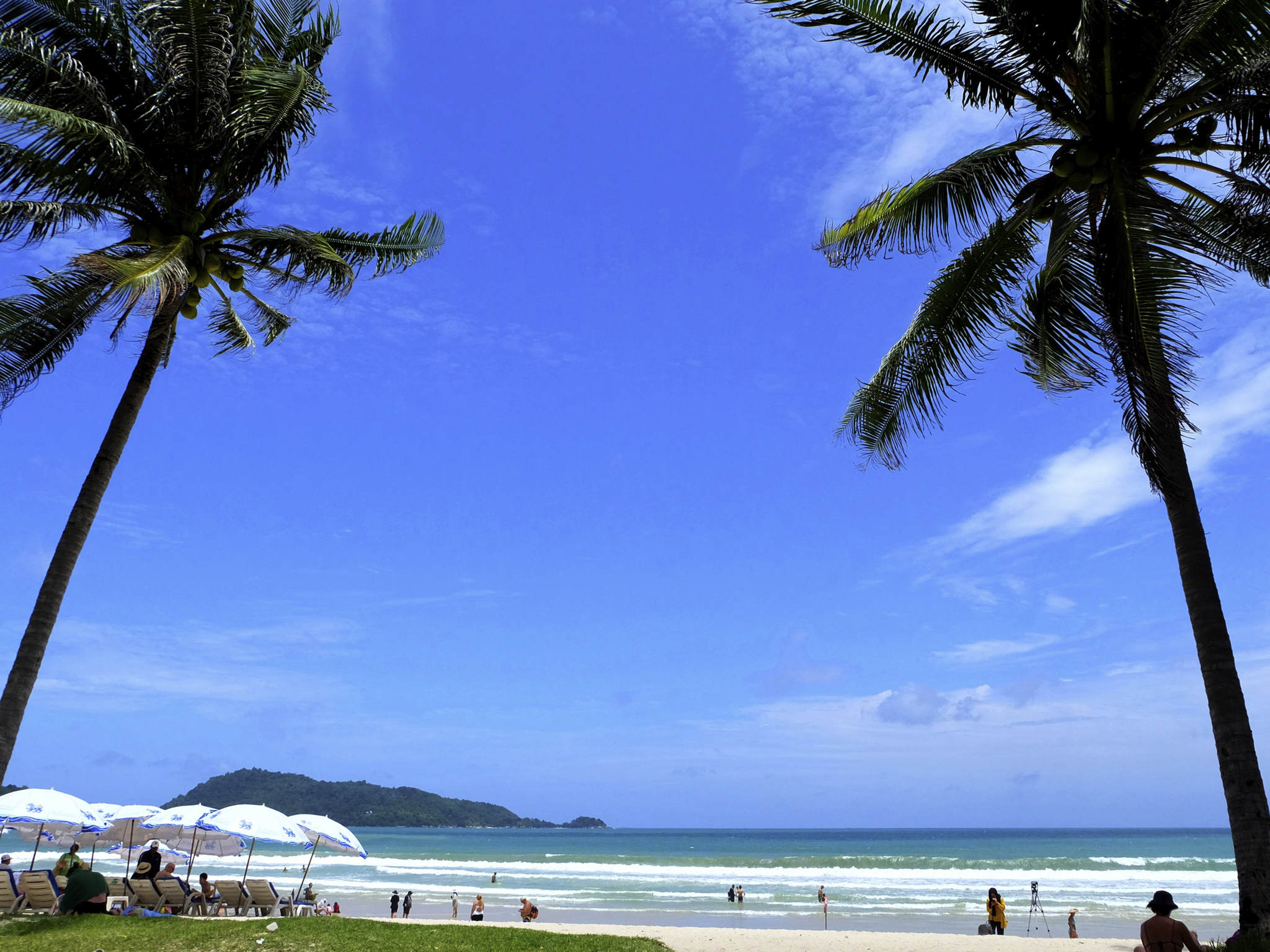 Foto - Grand Mercure Phuket Patong