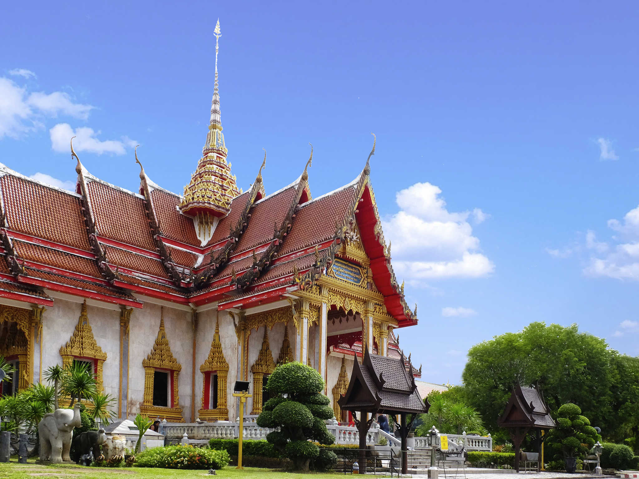 Foto - Grand Mercure Phuket Patong