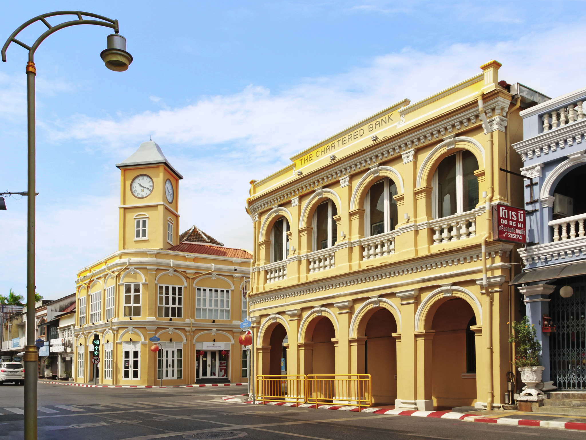 Photo - Grand Mercure Phuket Patong