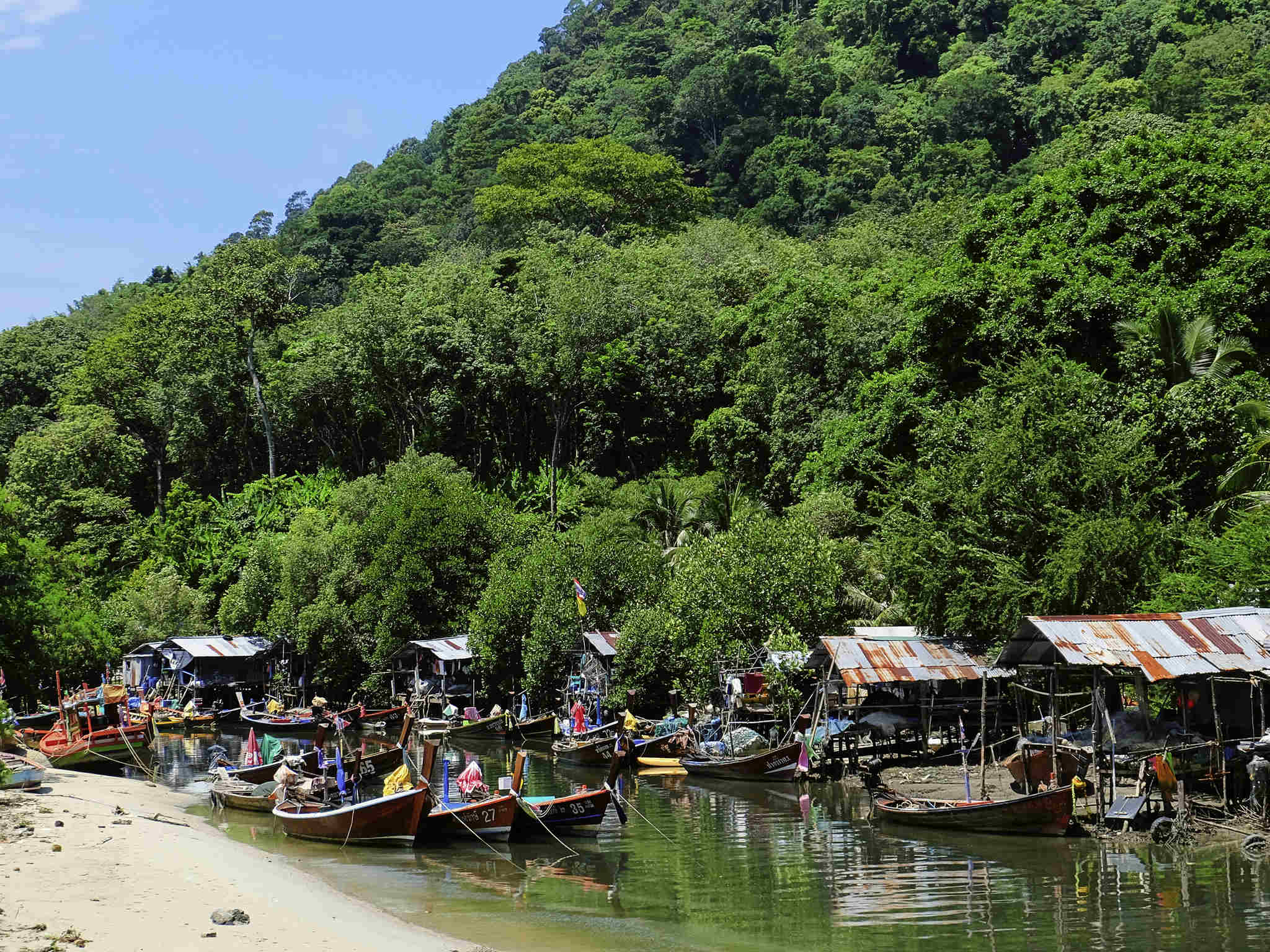 Photo - Grand Mercure Phuket Patong
