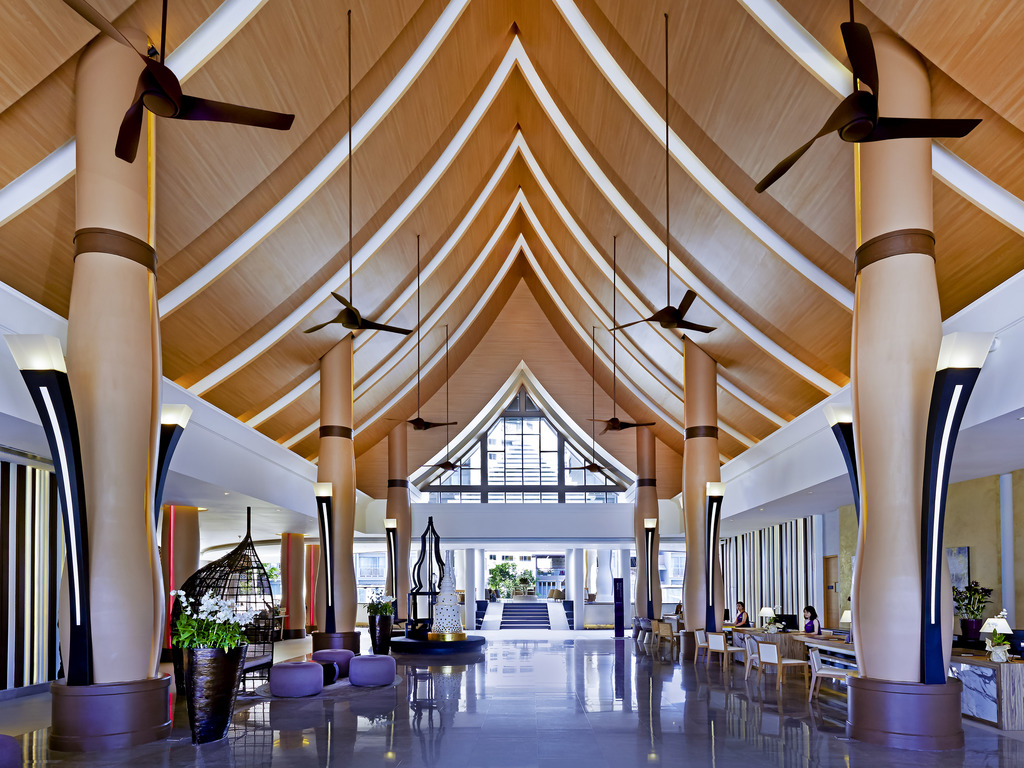 Grand Mercure Phuket Patong - Image 2