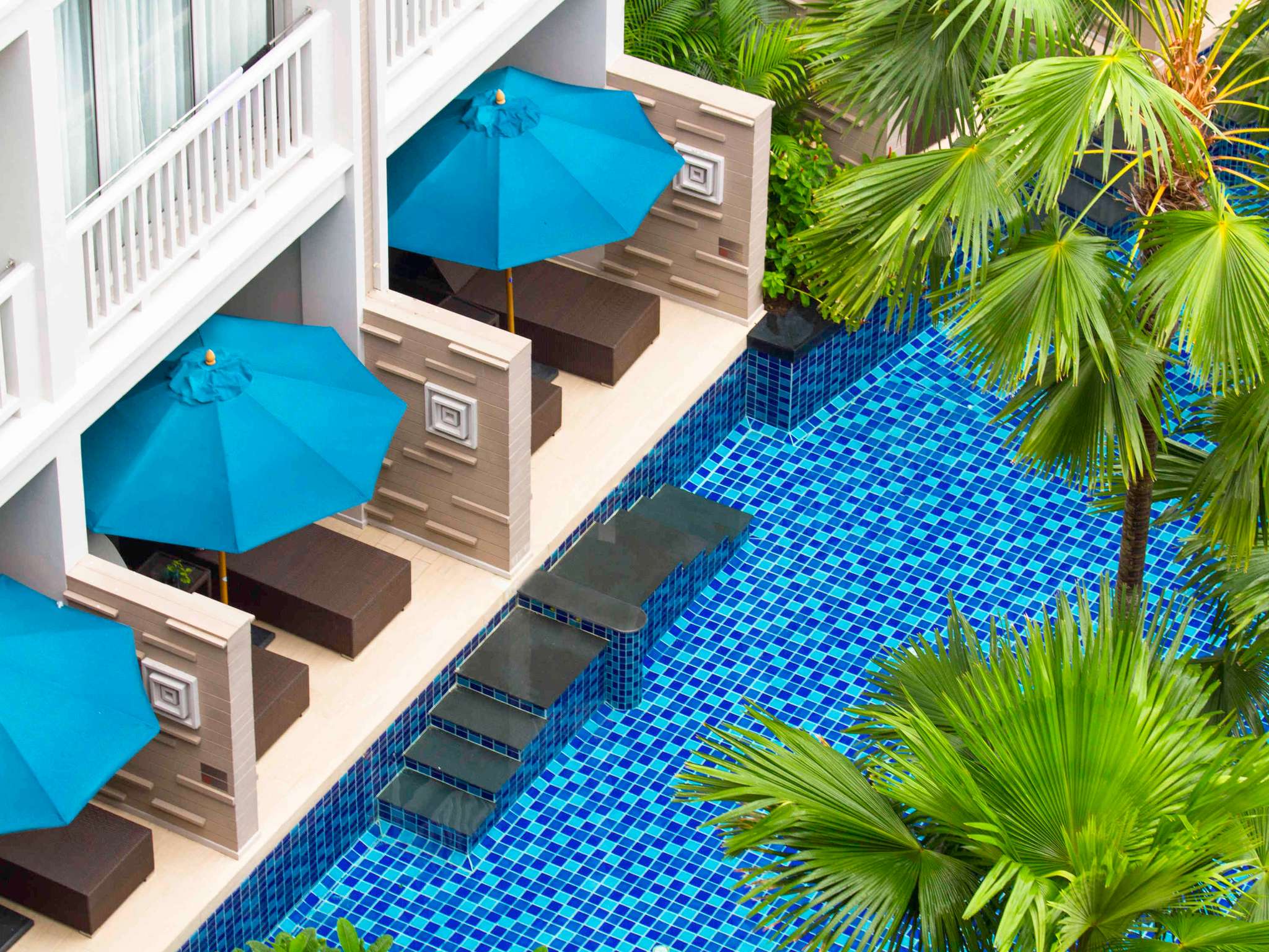 Photo - Grand Mercure Phuket Patong