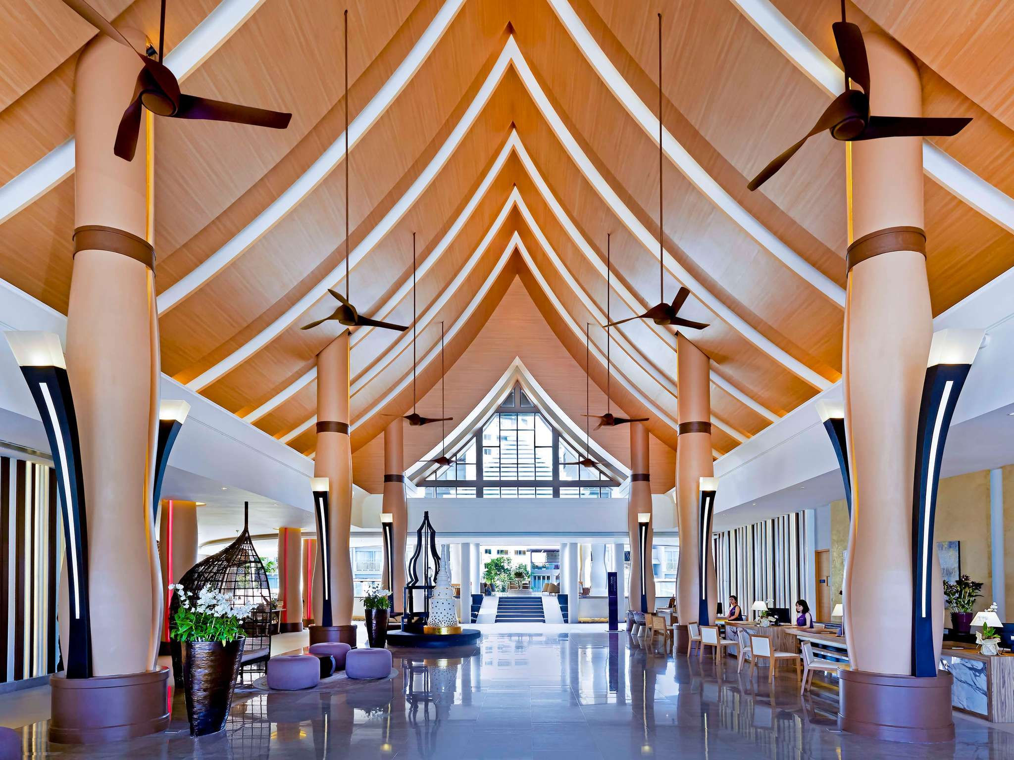 Foto - Grand Mercure Phuket Patong