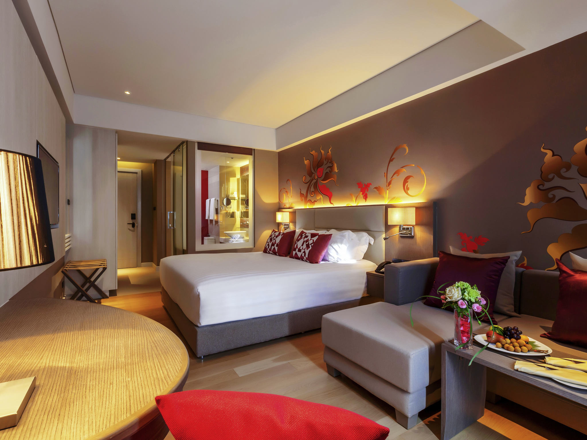 Photo - Grand Mercure Phuket Patong