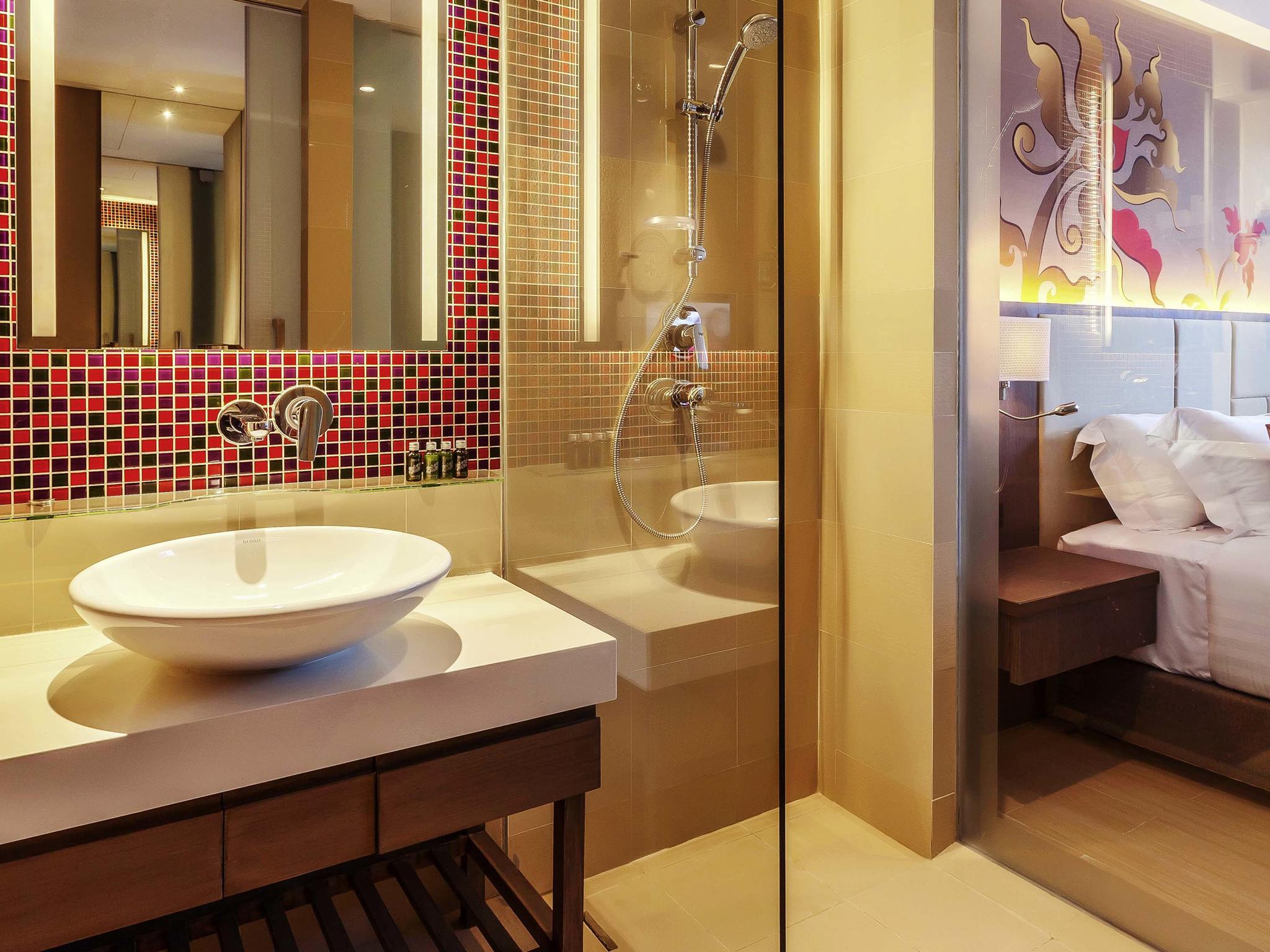 Photo - Grand Mercure Phuket Patong