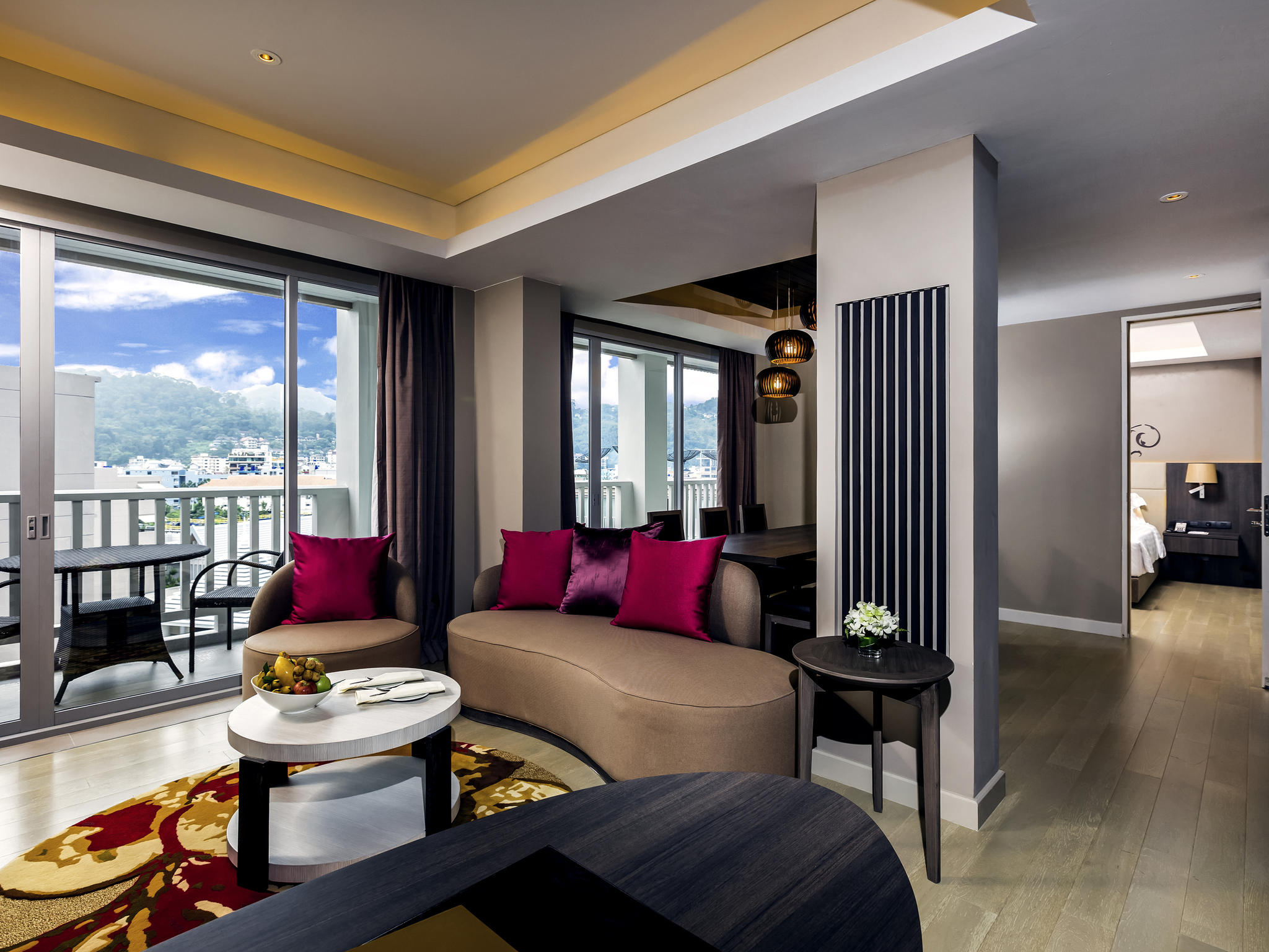 Photo - Grand Mercure Phuket Patong