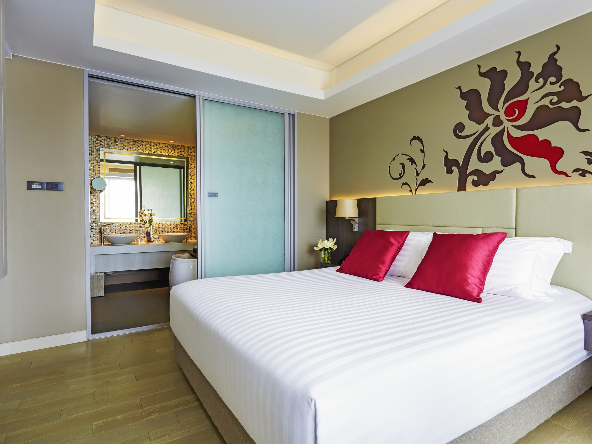 Photo - Grand Mercure Phuket Patong