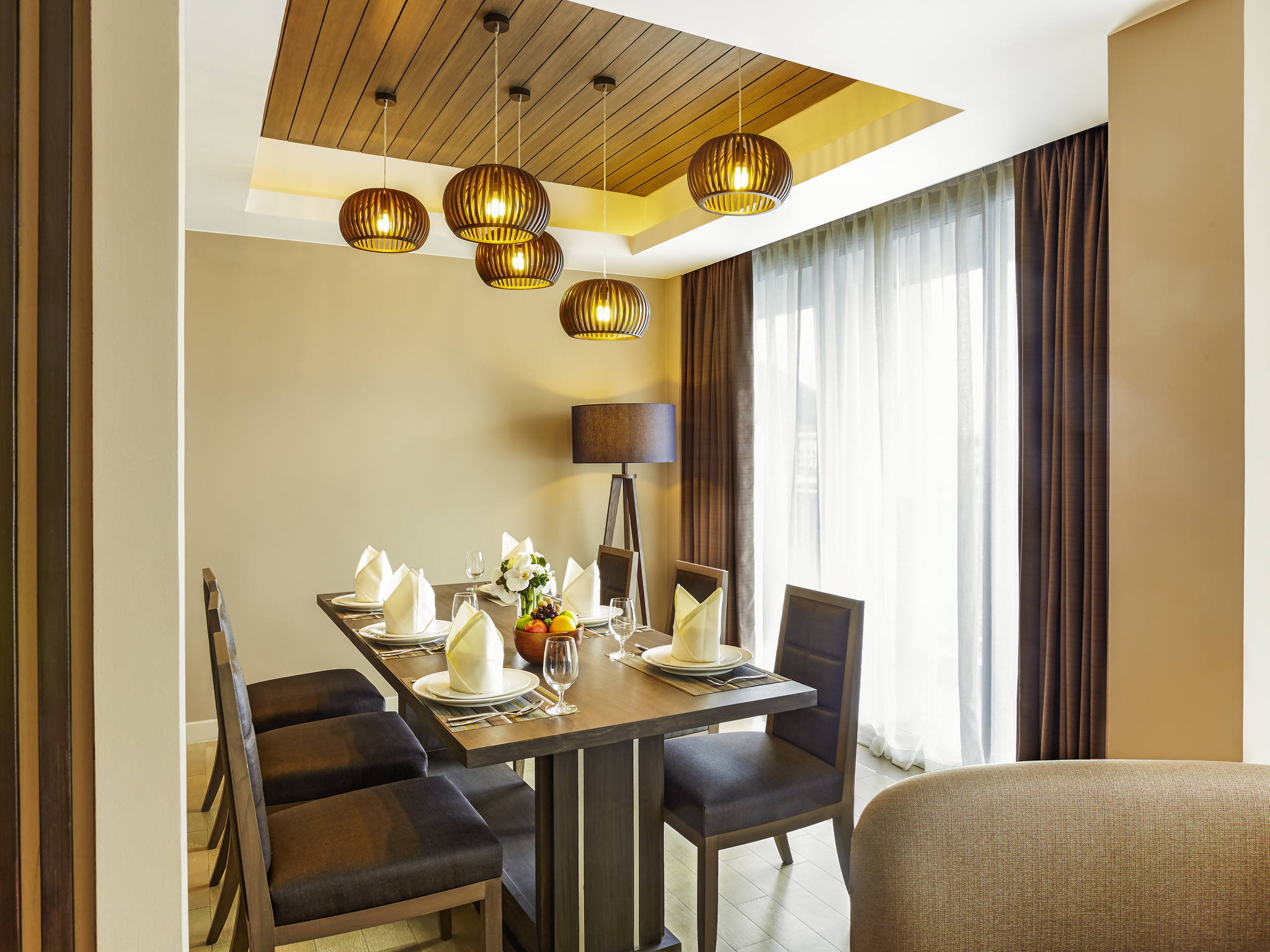 Photo - Grand Mercure Phuket Patong