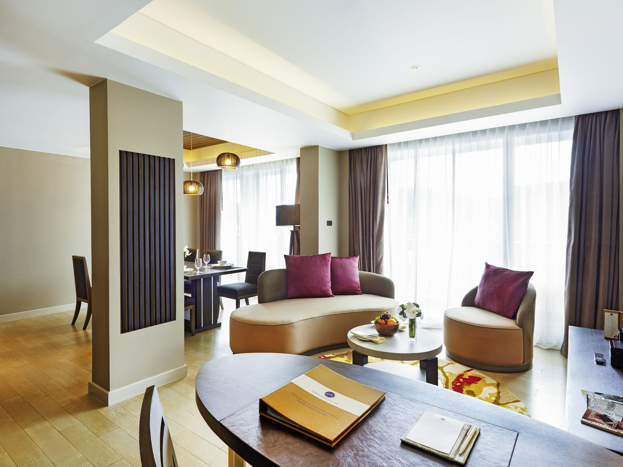 Photo - Grand Mercure Phuket Patong