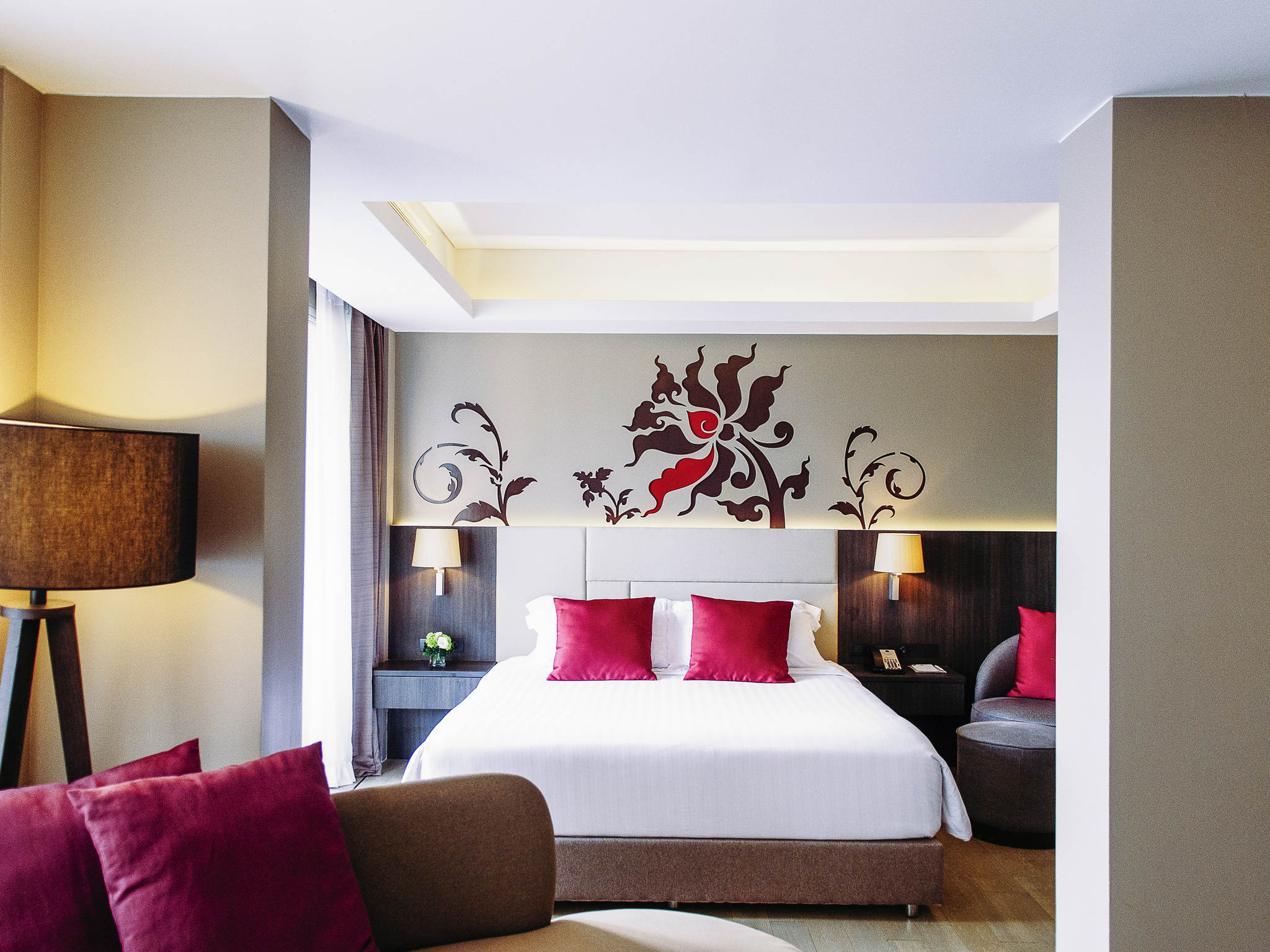 Photo - Grand Mercure Phuket Patong