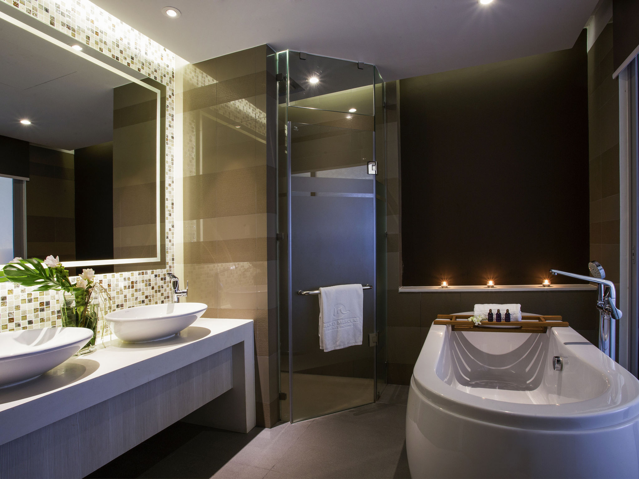 Photo - Grand Mercure Phuket Patong