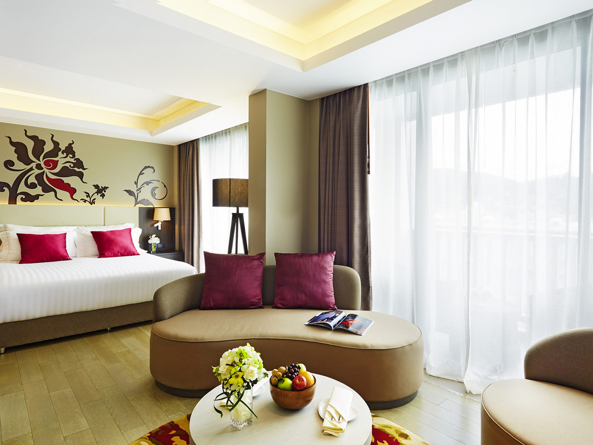Photo - Grand Mercure Phuket Patong