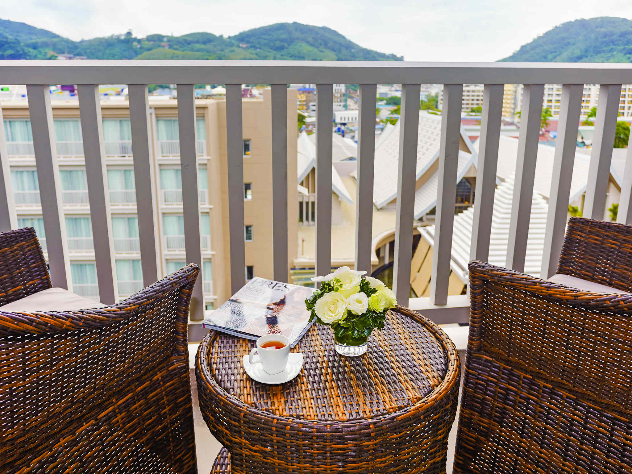 Photo - Grand Mercure Phuket Patong