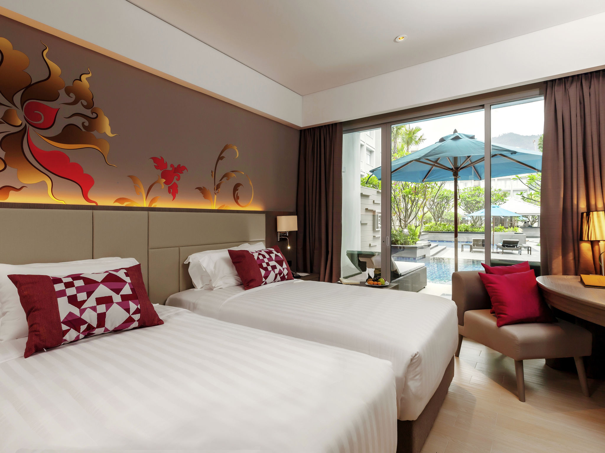 Photo - Grand Mercure Phuket Patong