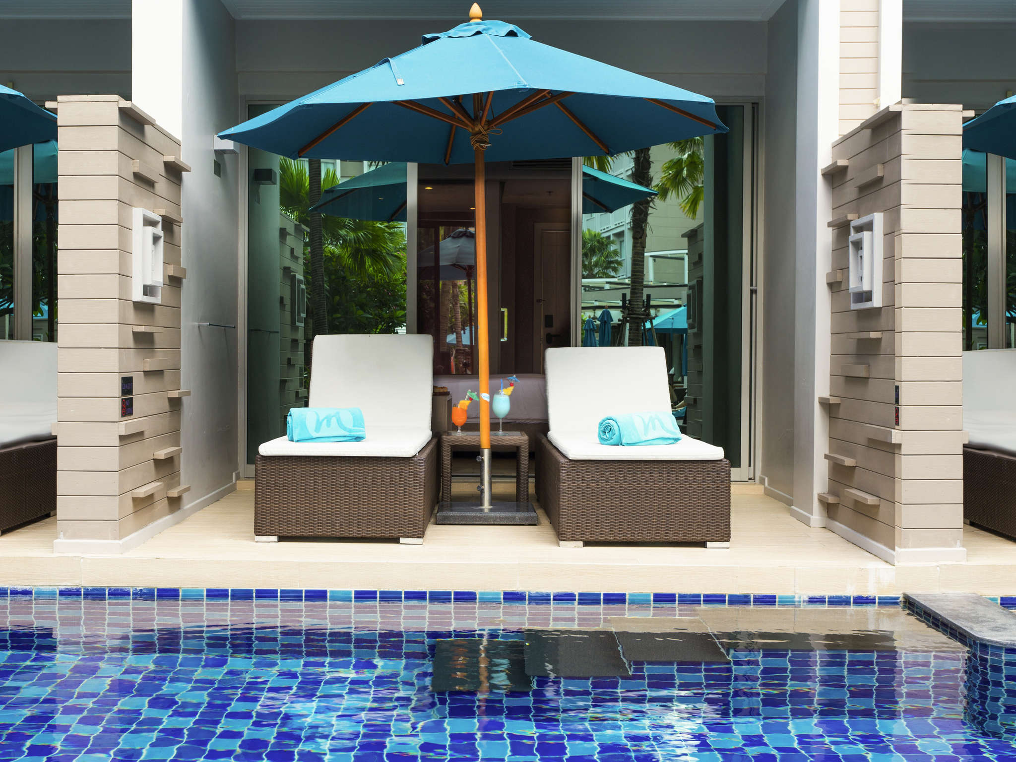 Photo - Grand Mercure Phuket Patong