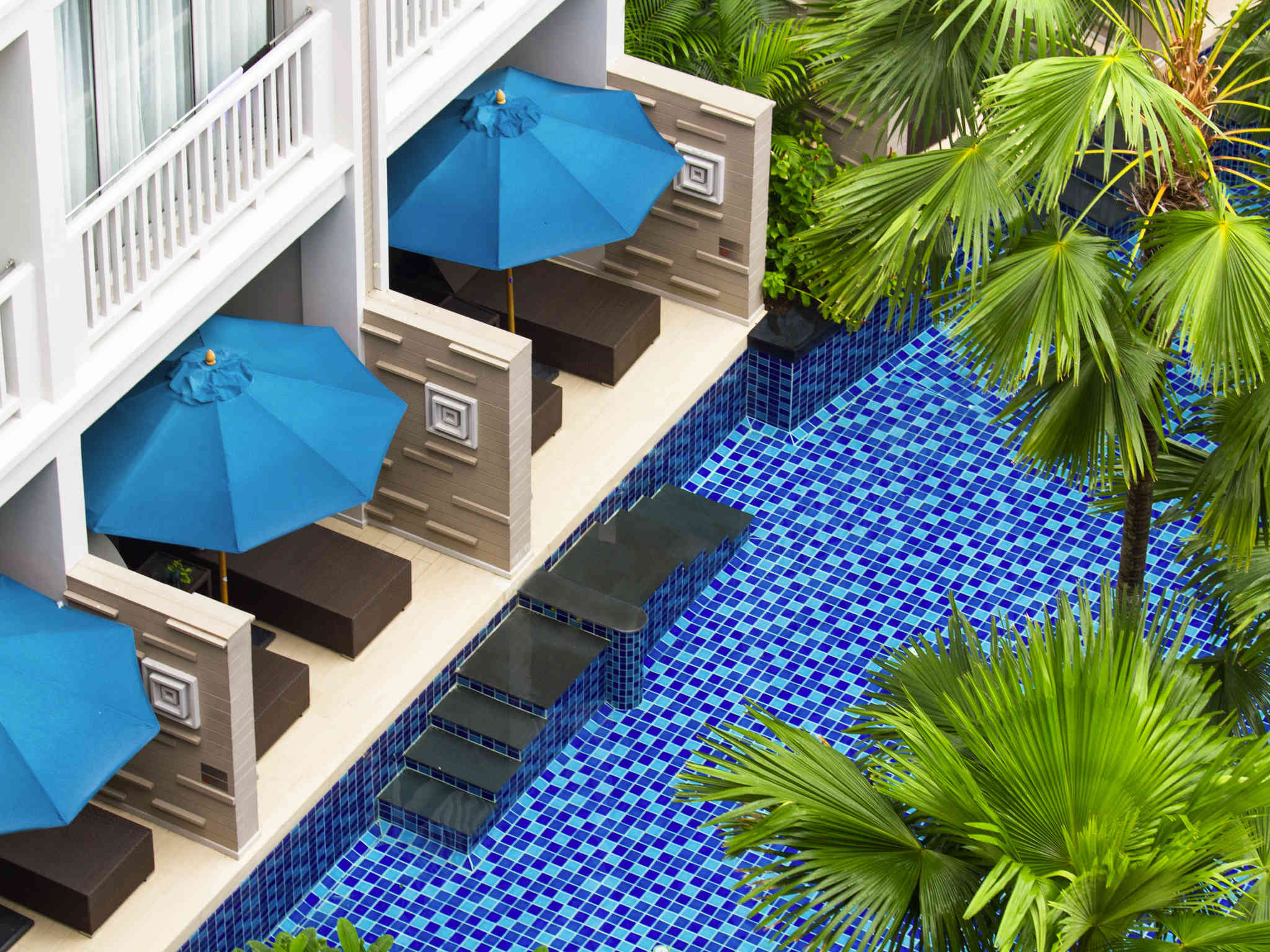 Photo - Grand Mercure Phuket Patong