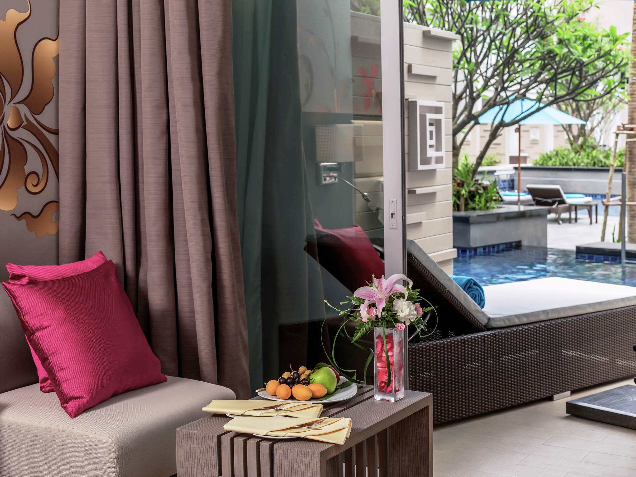 Photo - Grand Mercure Phuket Patong