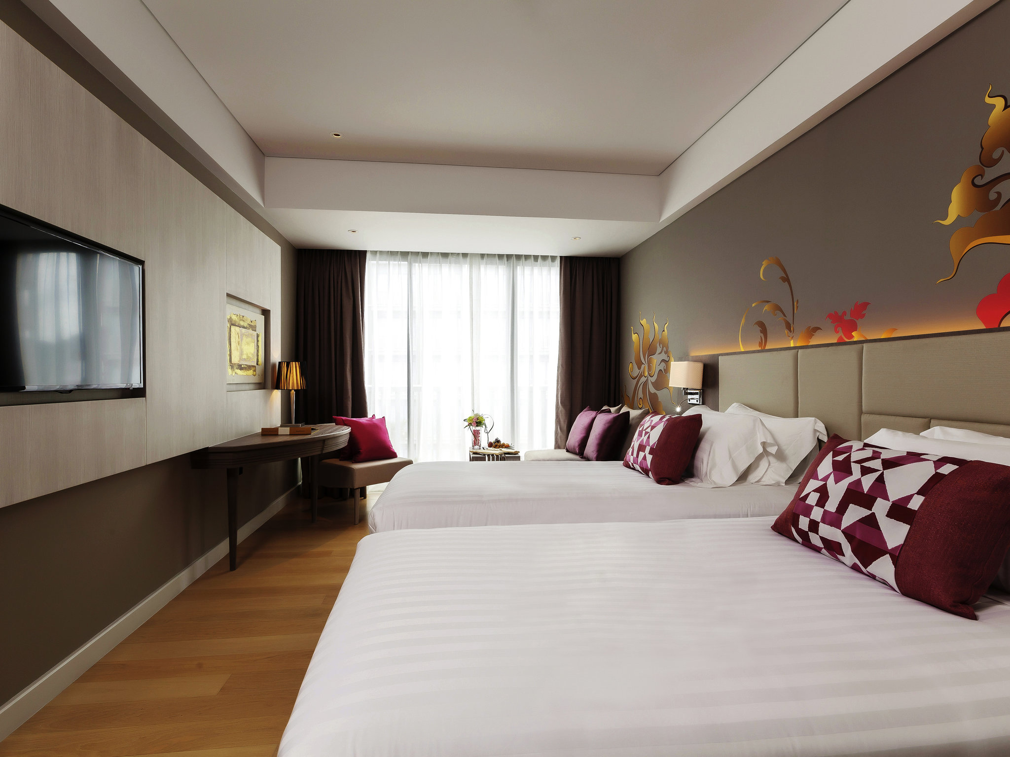 Photo - Grand Mercure Phuket Patong