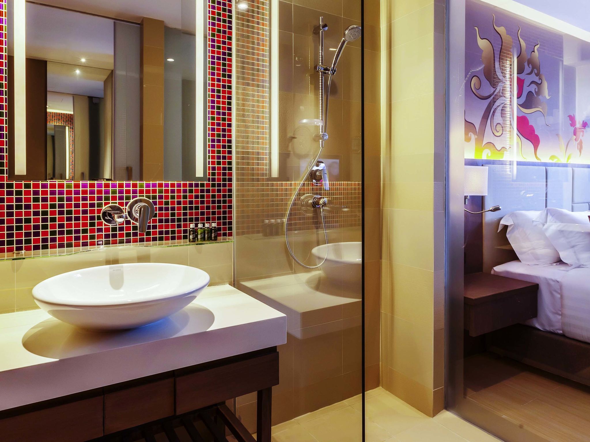 Photo - Grand Mercure Phuket Patong