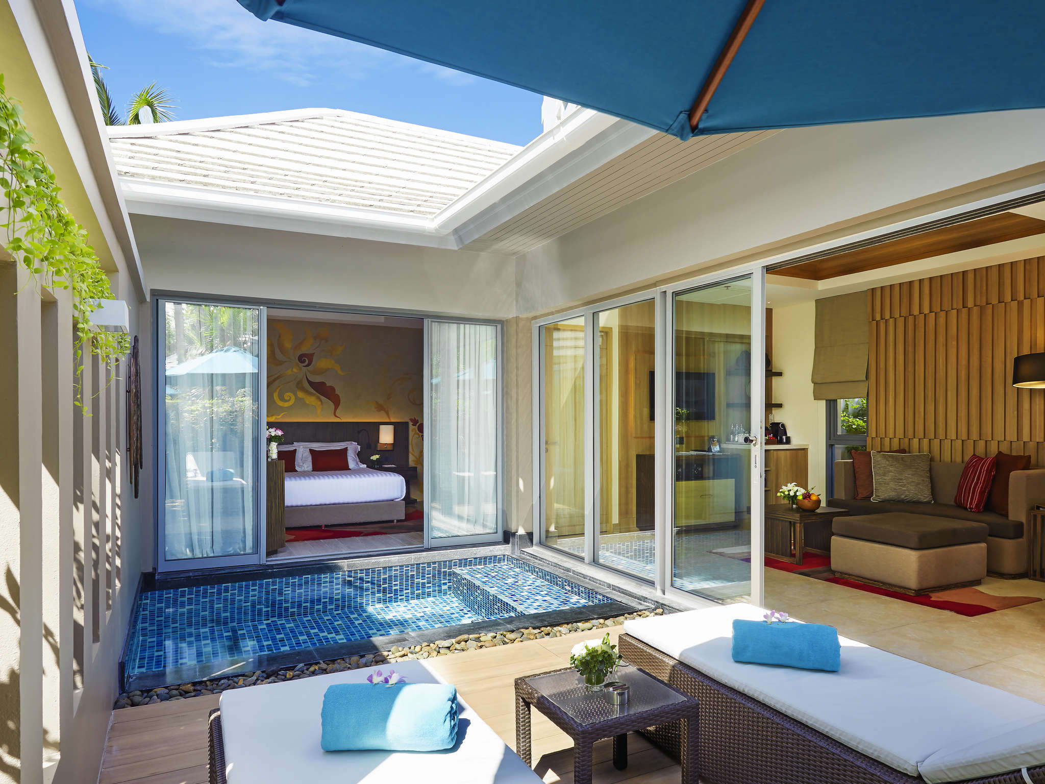 Photo - Grand Mercure Phuket Patong