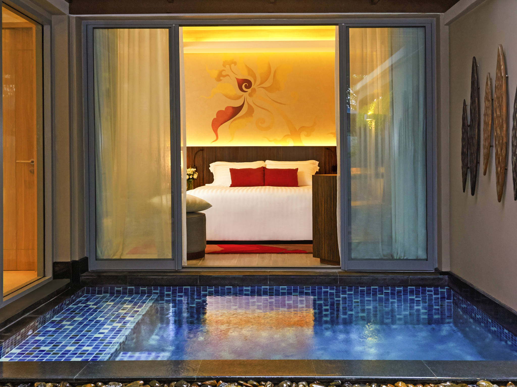 Photo - Grand Mercure Phuket Patong