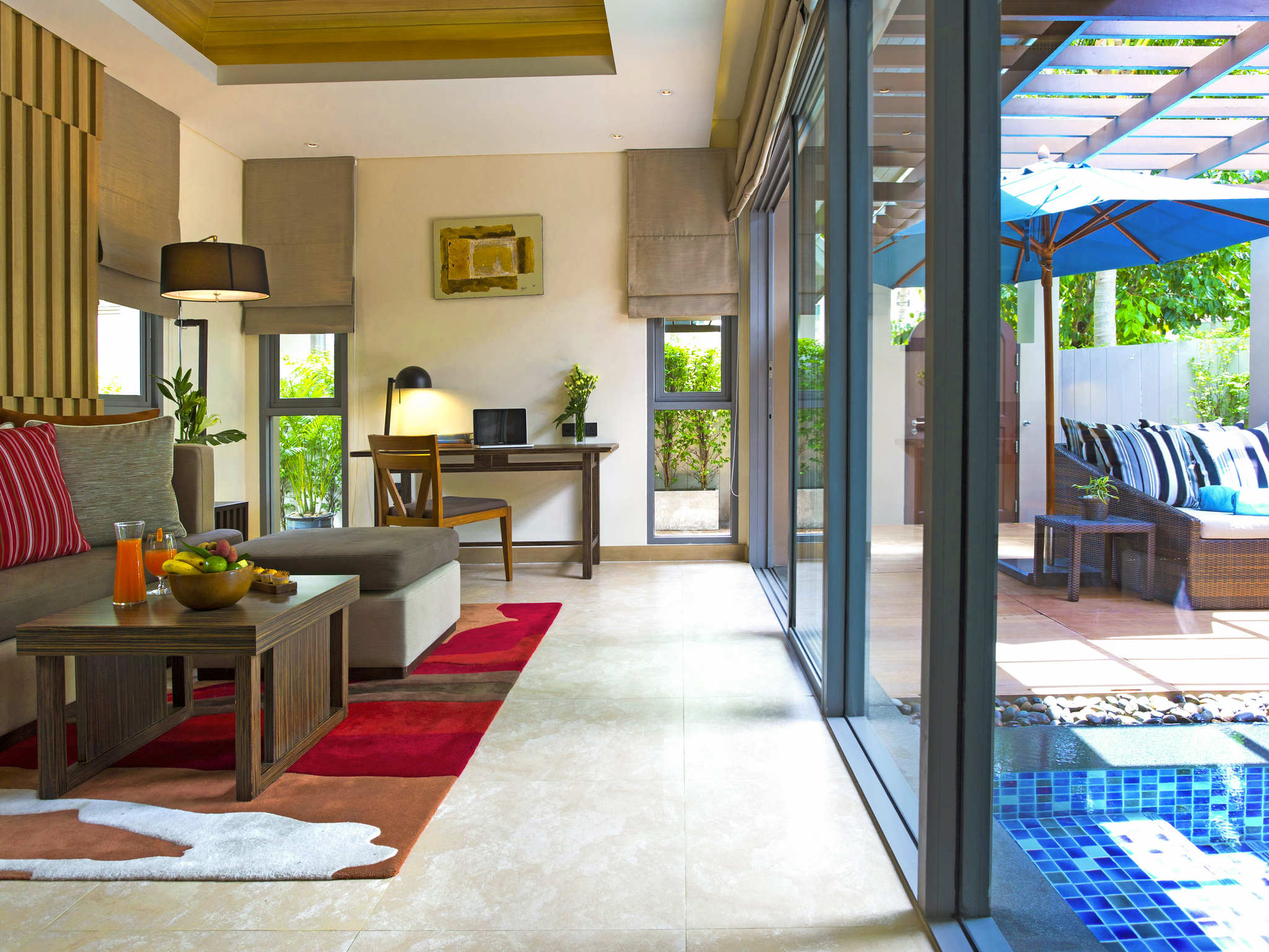 Photo - Grand Mercure Phuket Patong