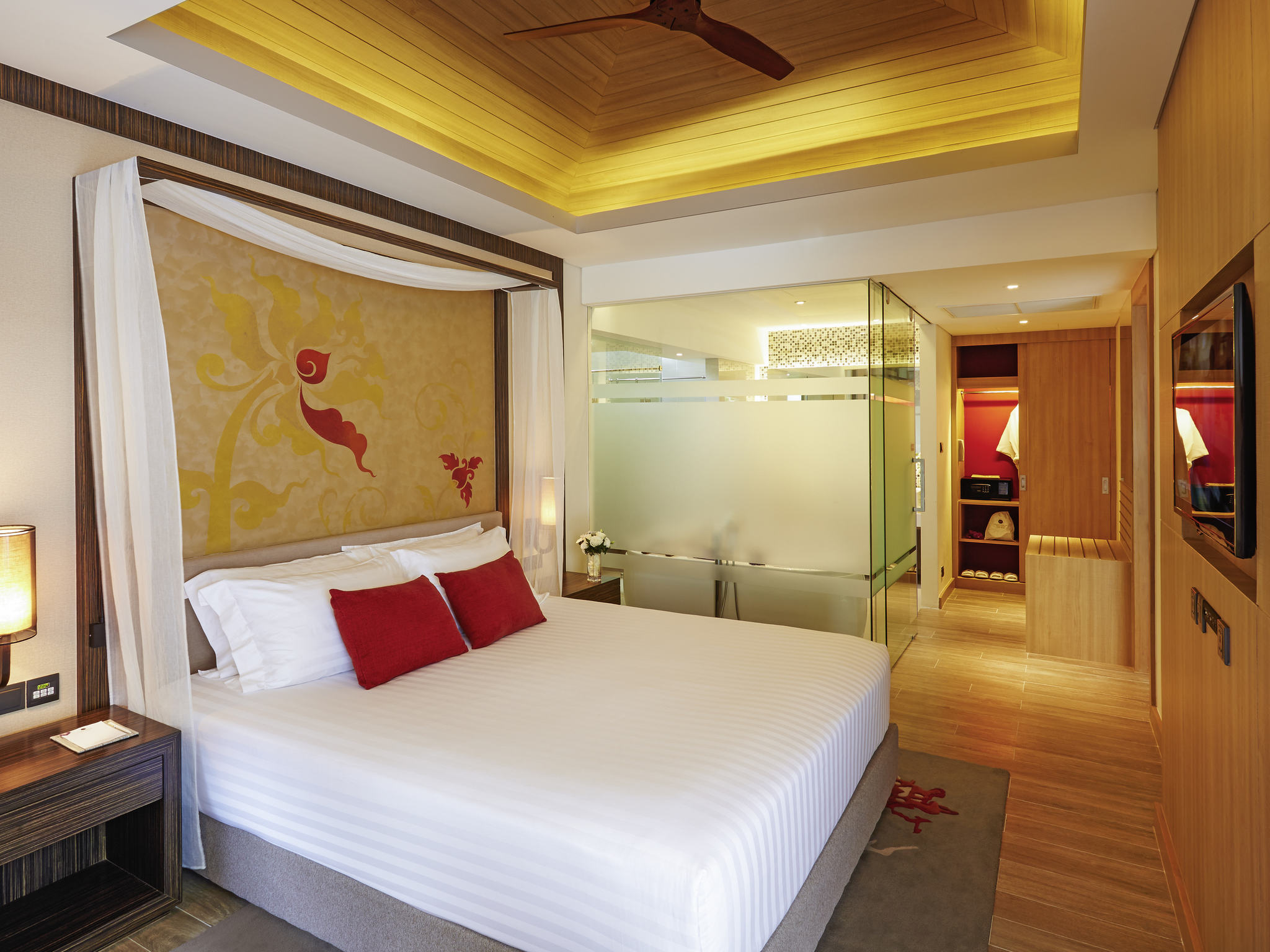 Photo - Grand Mercure Phuket Patong