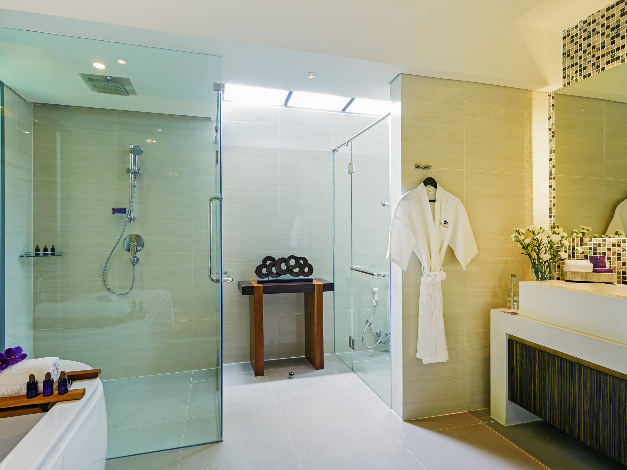 Photo - Grand Mercure Phuket Patong