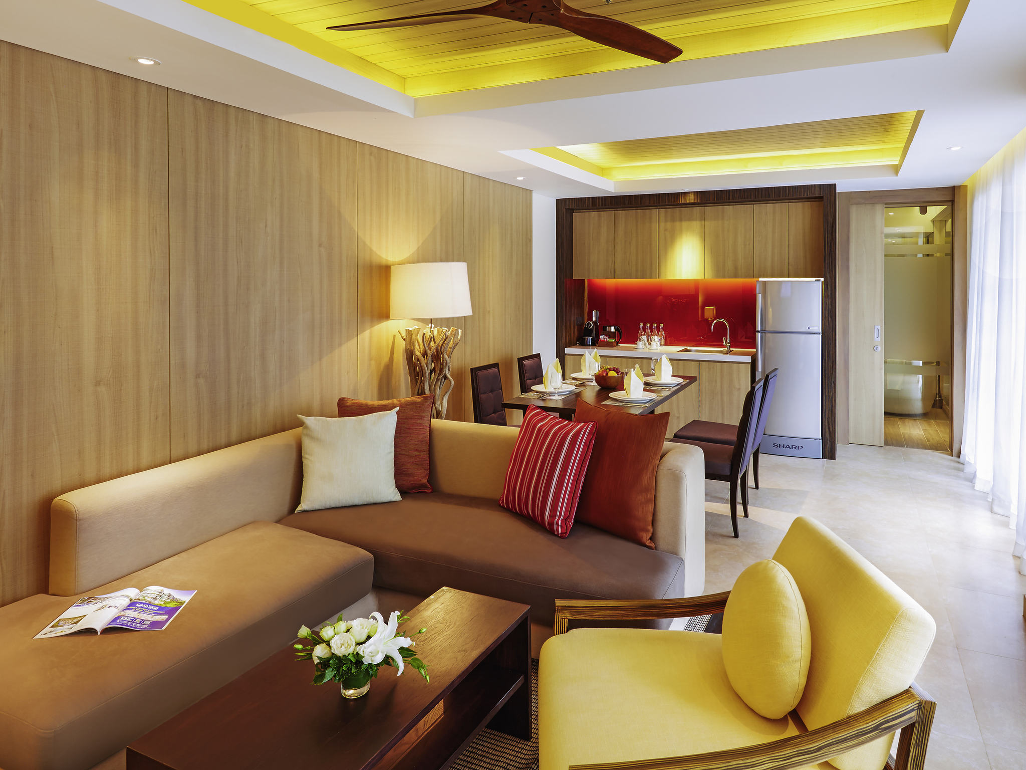 Photo - Grand Mercure Phuket Patong