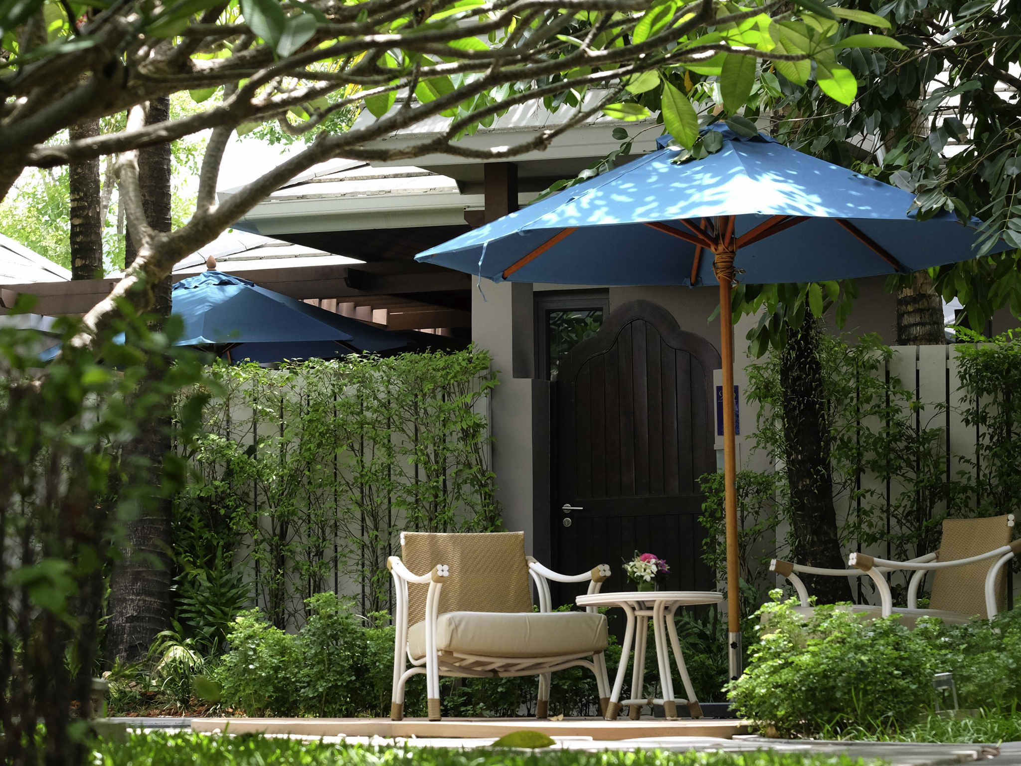 Photo - Grand Mercure Phuket Patong