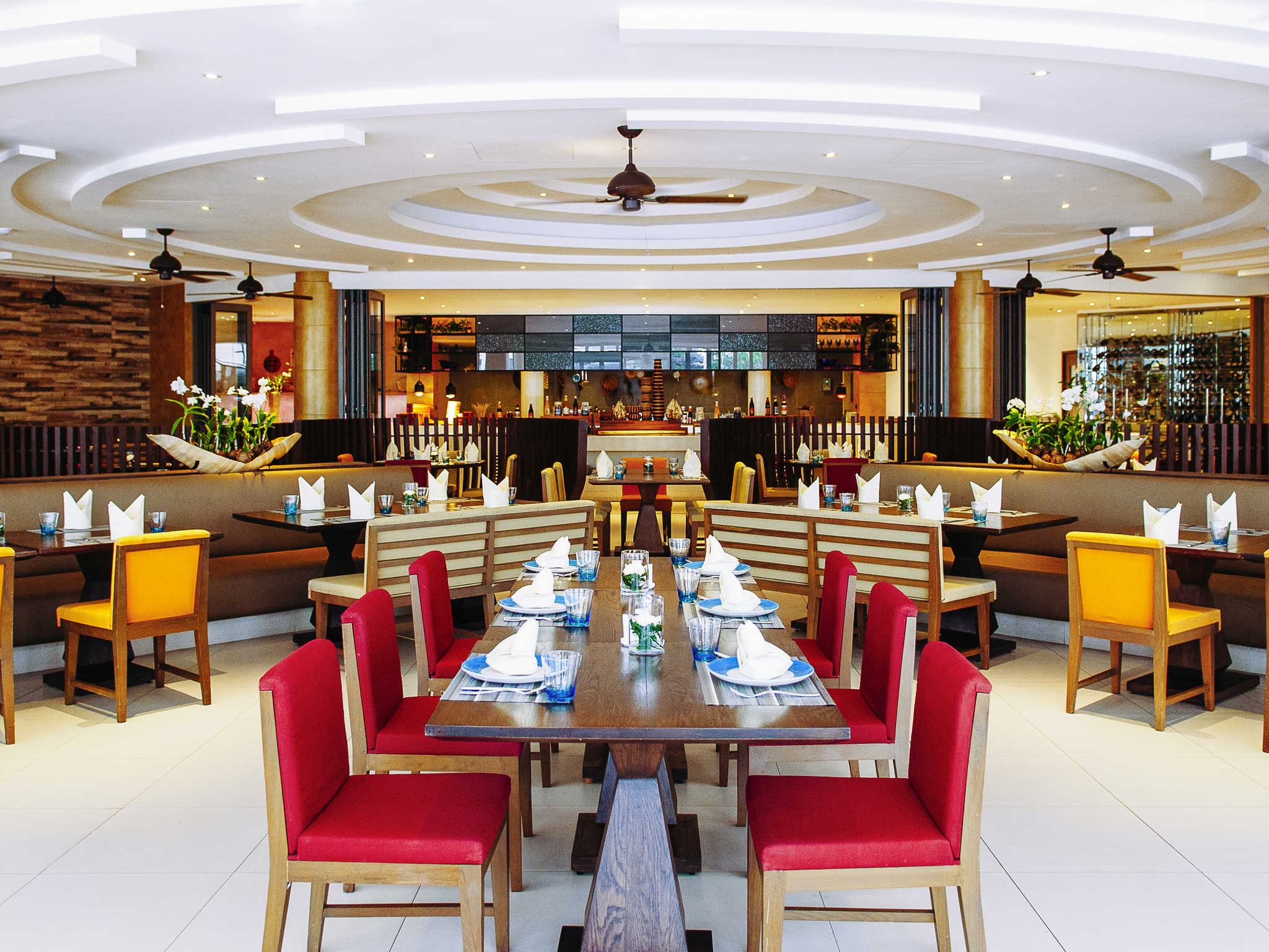 Photo - Grand Mercure Phuket Patong