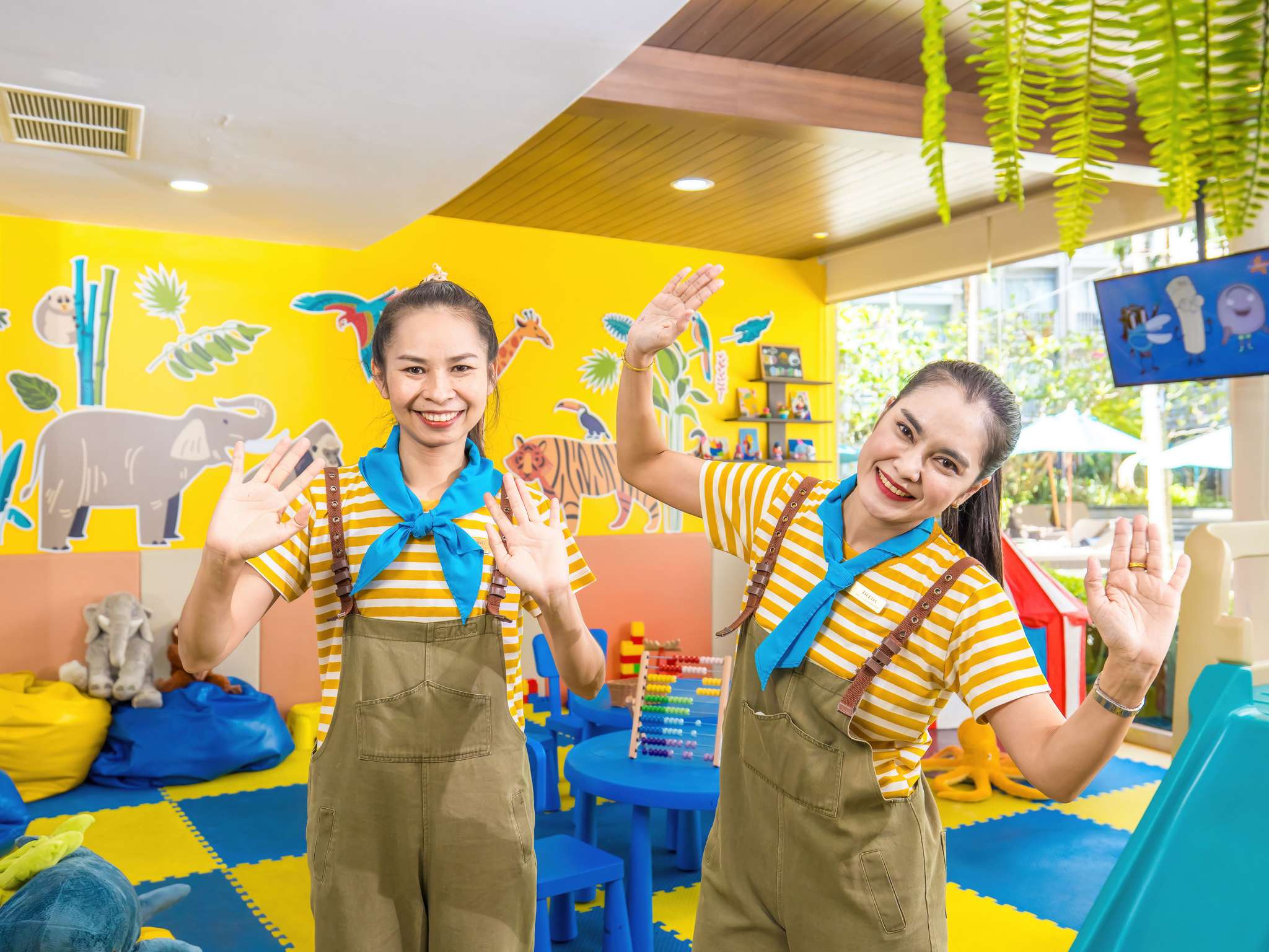 Photo - Grand Mercure Phuket Patong