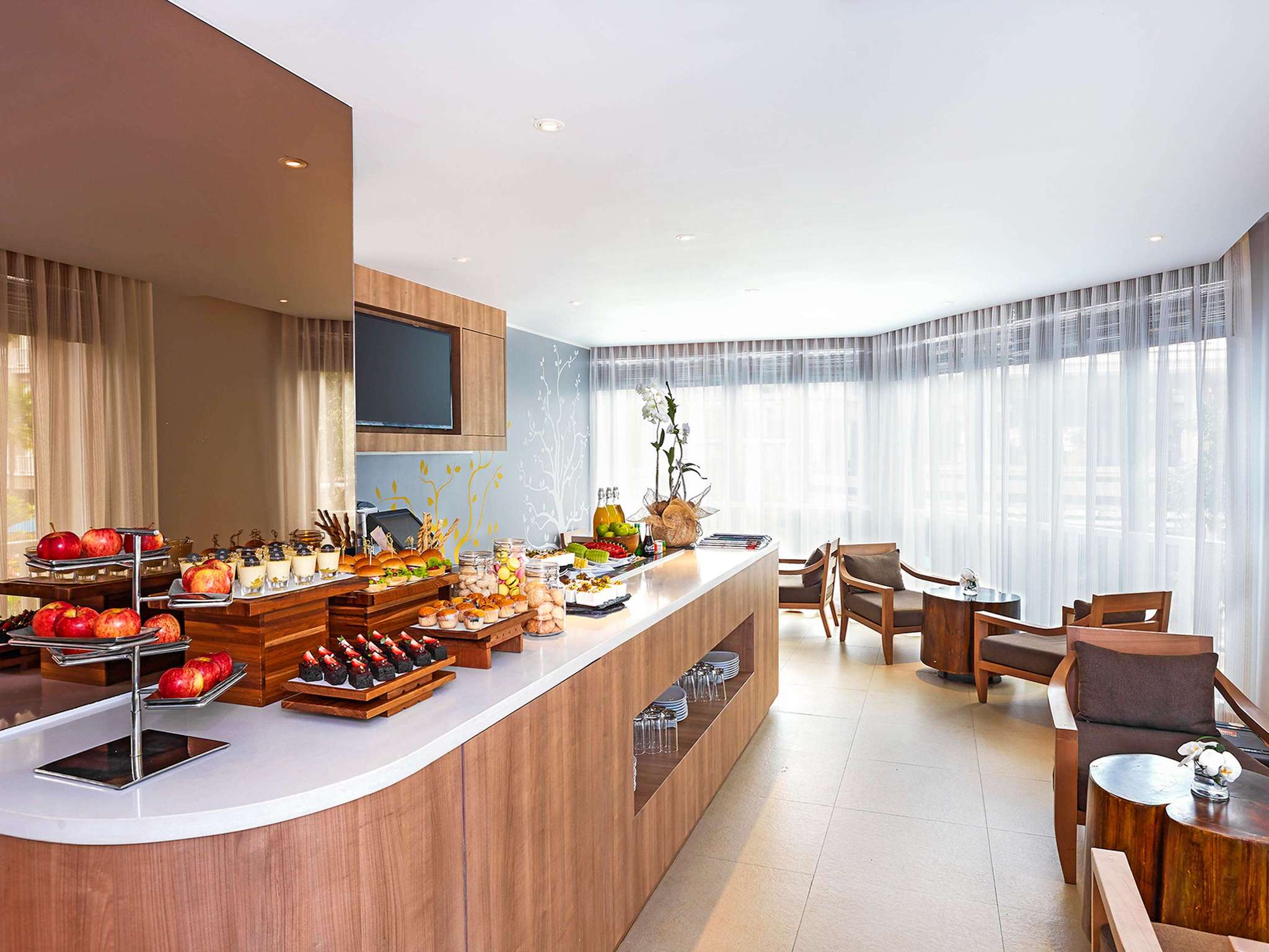 Photo - Grand Mercure Phuket Patong