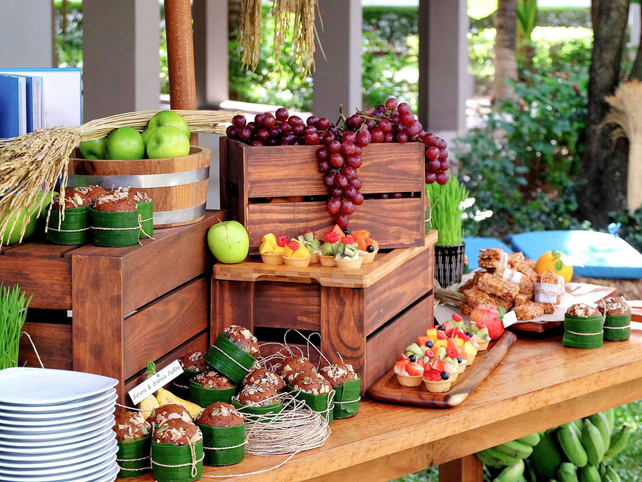 Photo - Grand Mercure Phuket Patong
