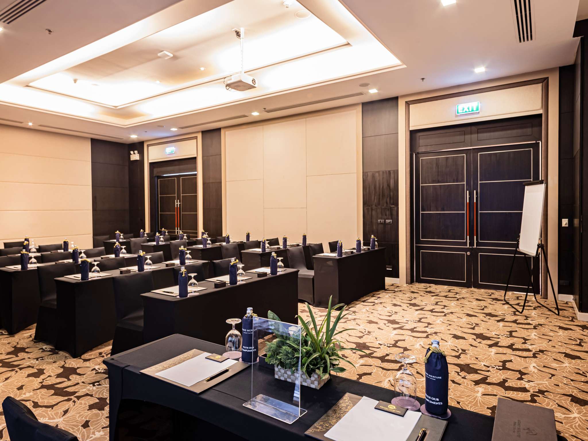 Photo - Grand Mercure Phuket Patong
