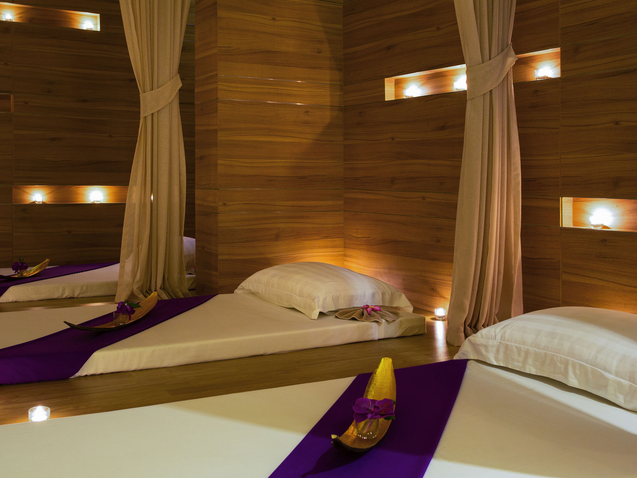 Photo - Grand Mercure Phuket Patong