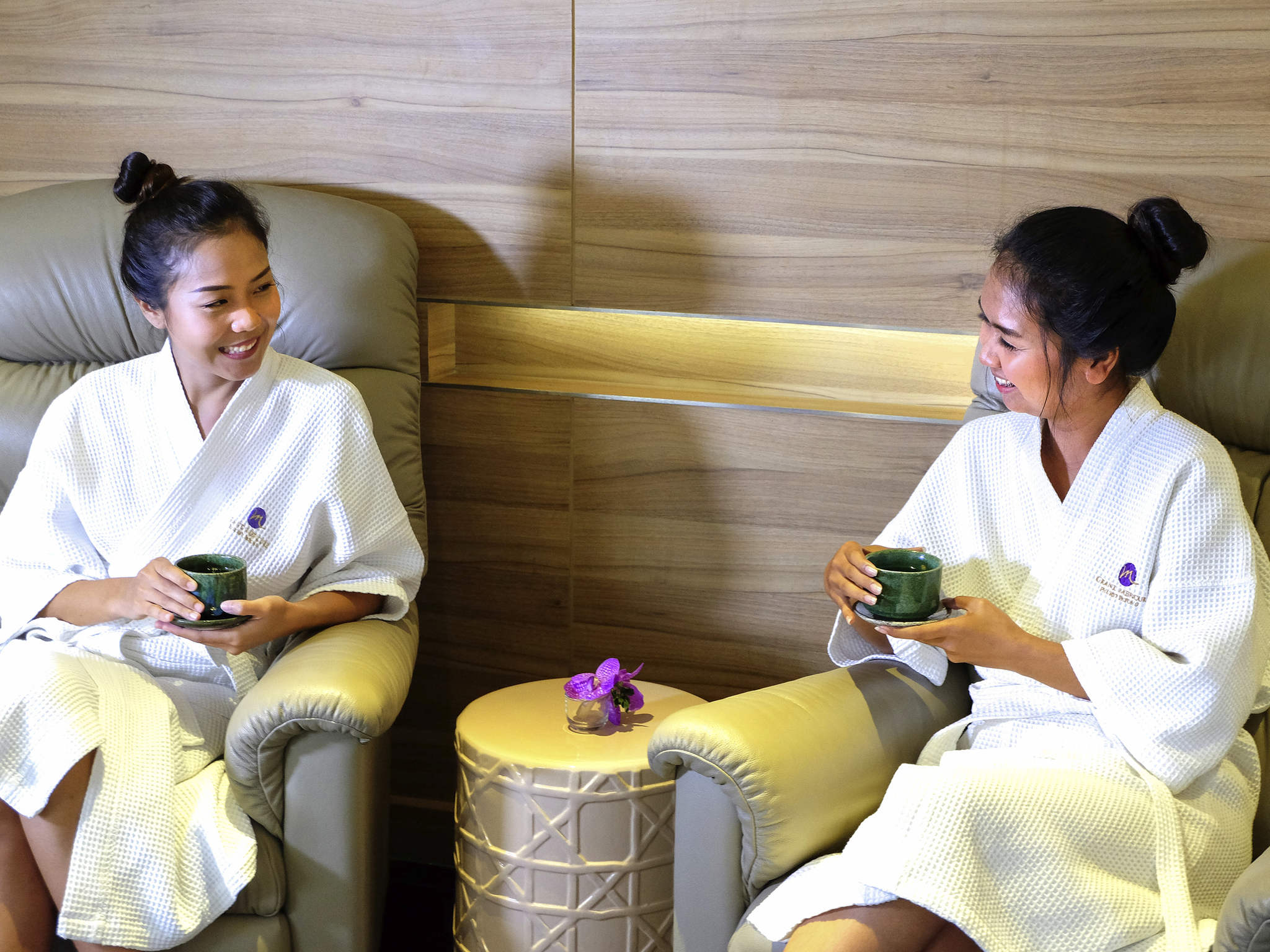 Photo - Grand Mercure Phuket Patong