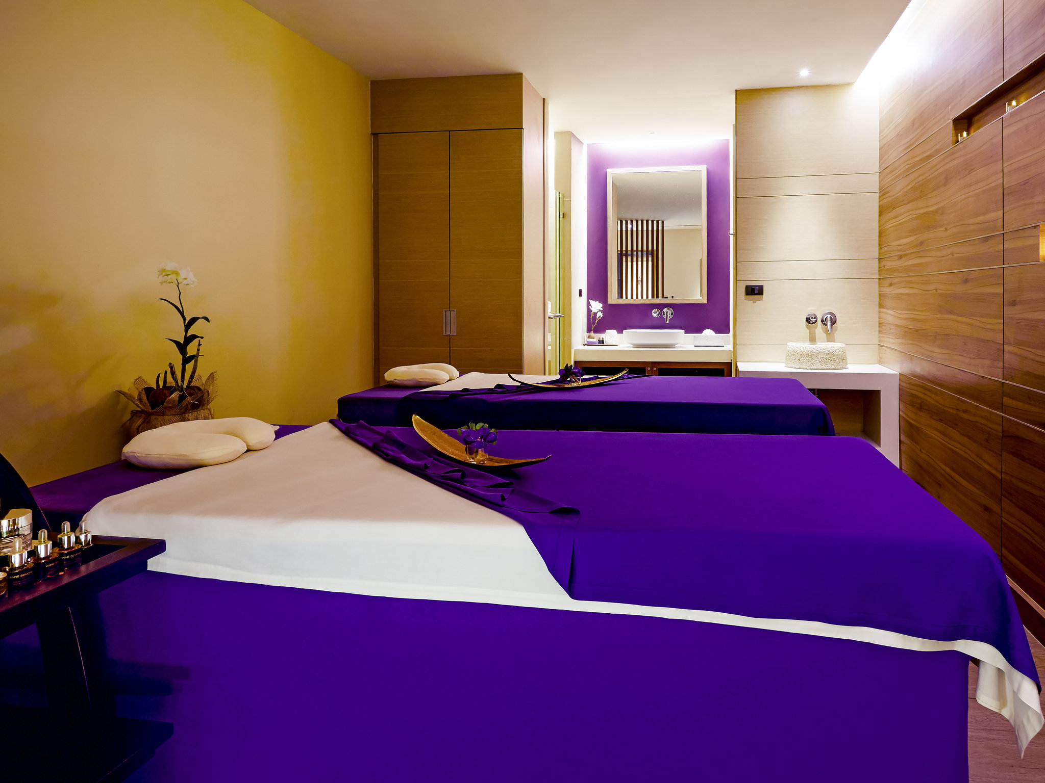 Photo - Grand Mercure Phuket Patong