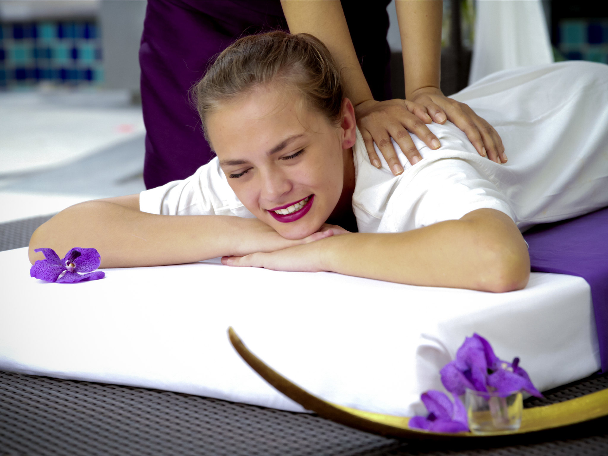 Photo - Grand Mercure Phuket Patong