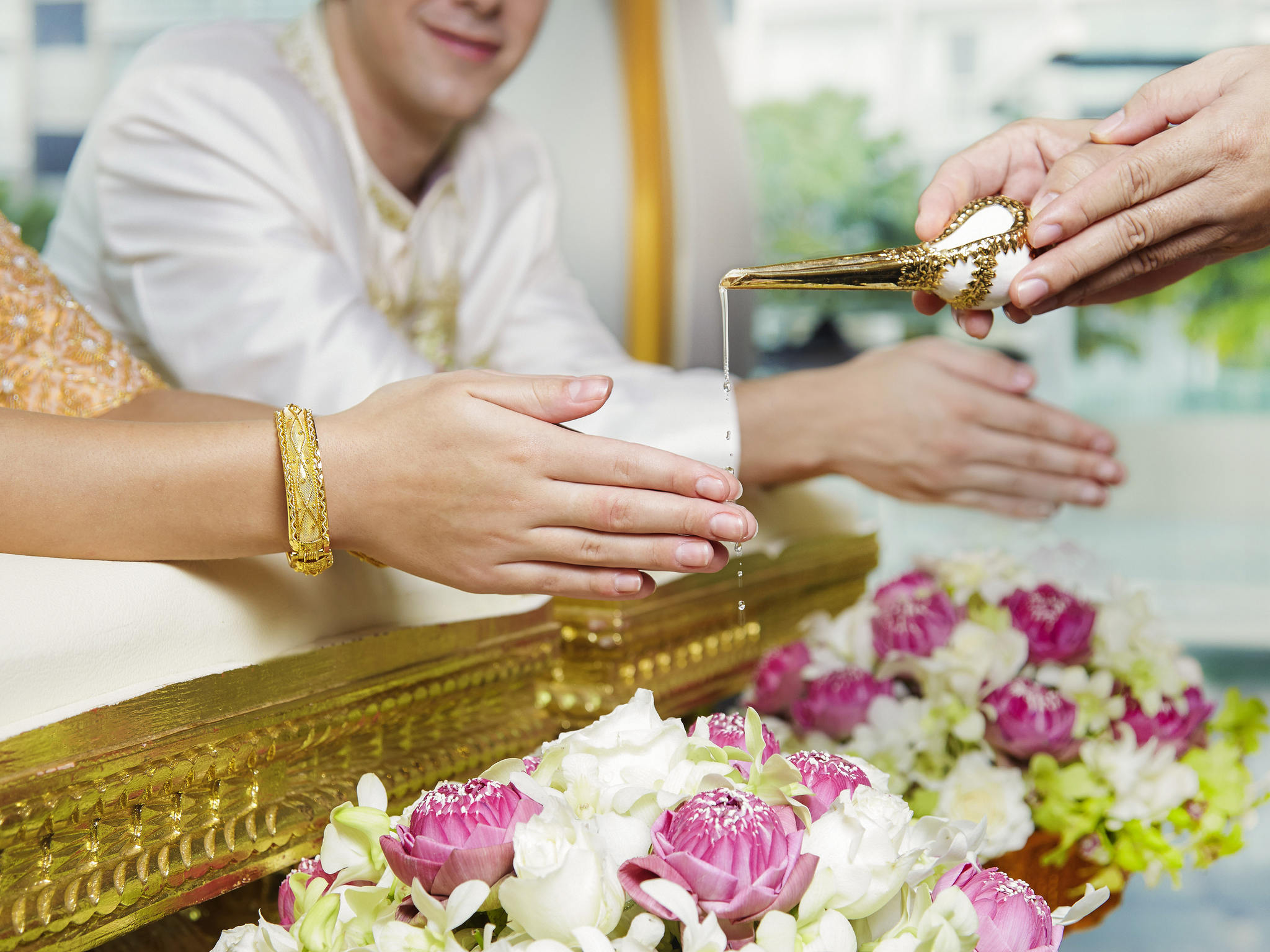 Photo - Grand Mercure Phuket Patong