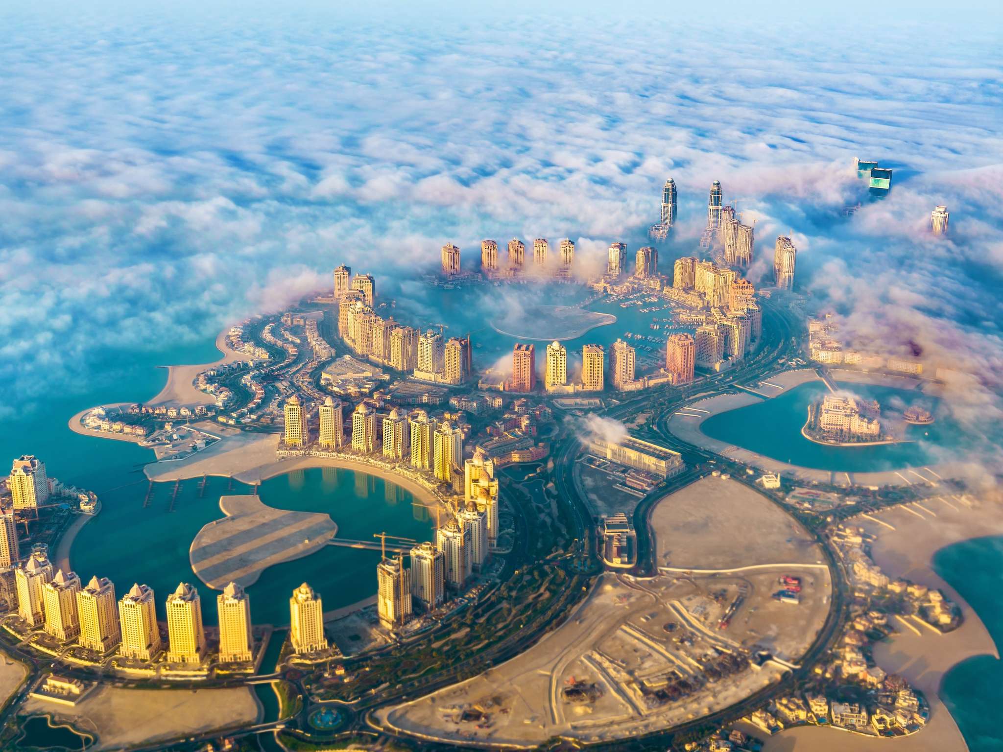 Photo - Pullman Doha West Bay