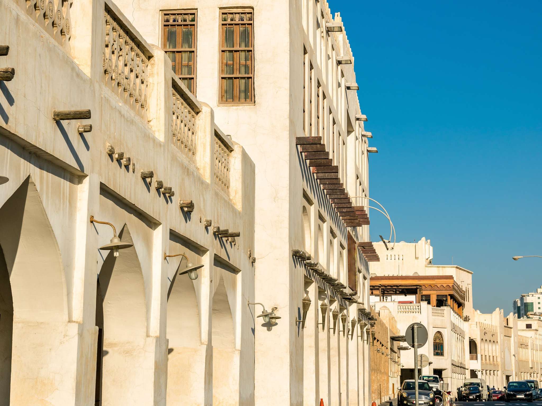 Photo - Pullman Doha West Bay