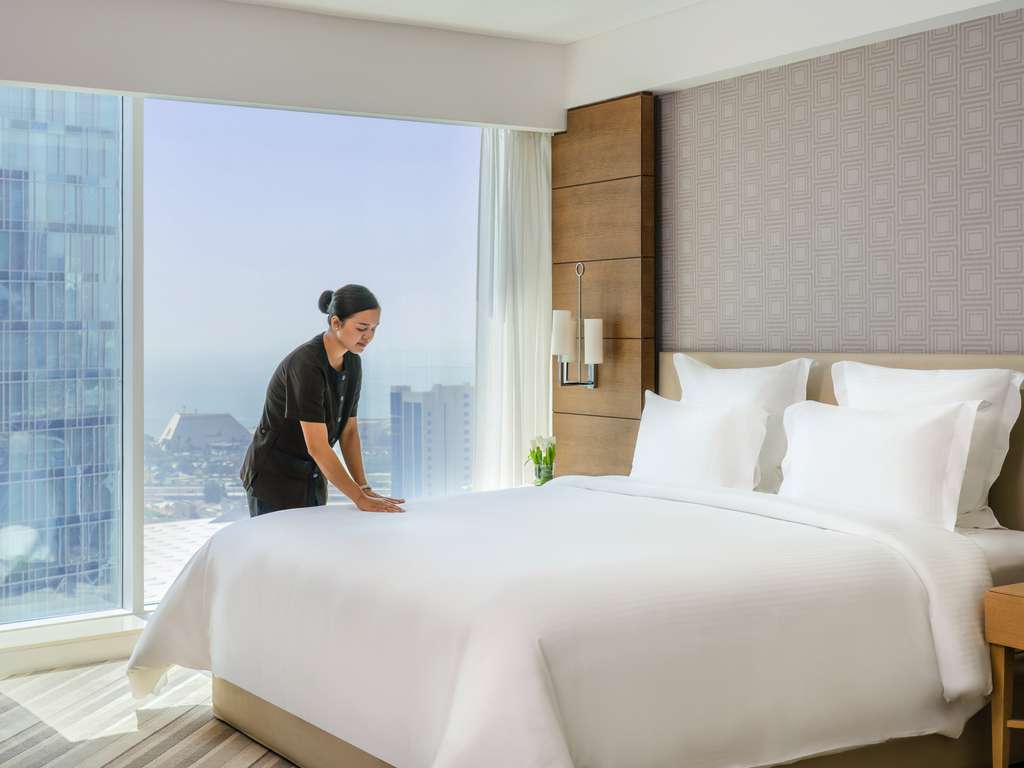 Pullman Doha West Bay - Image 2