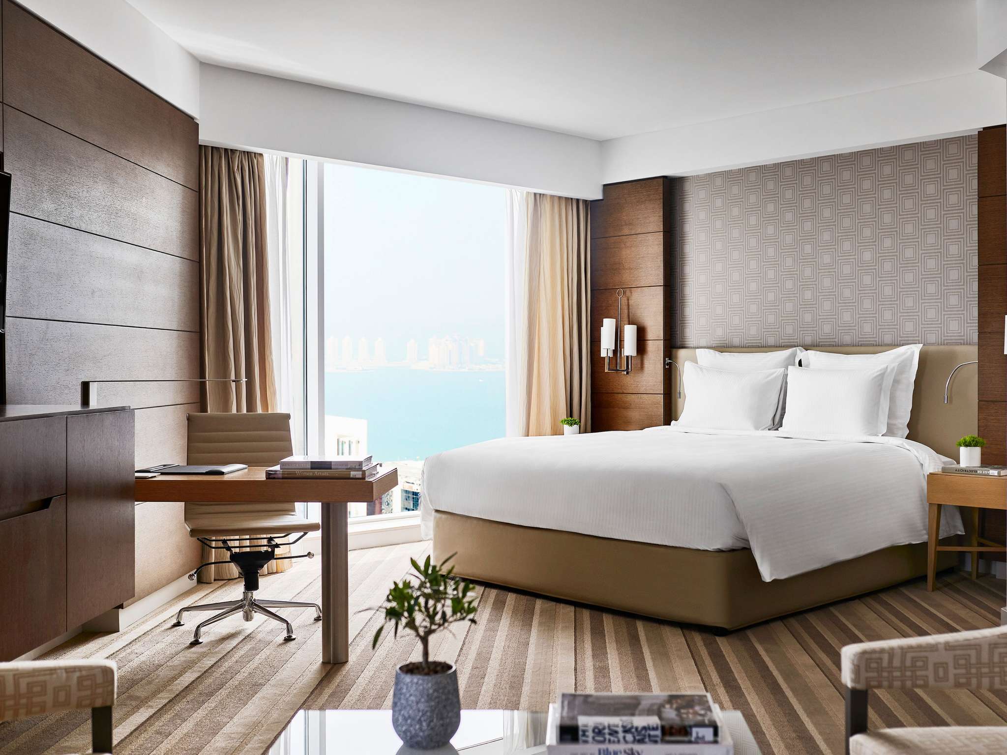 Photo - Pullman Doha West Bay