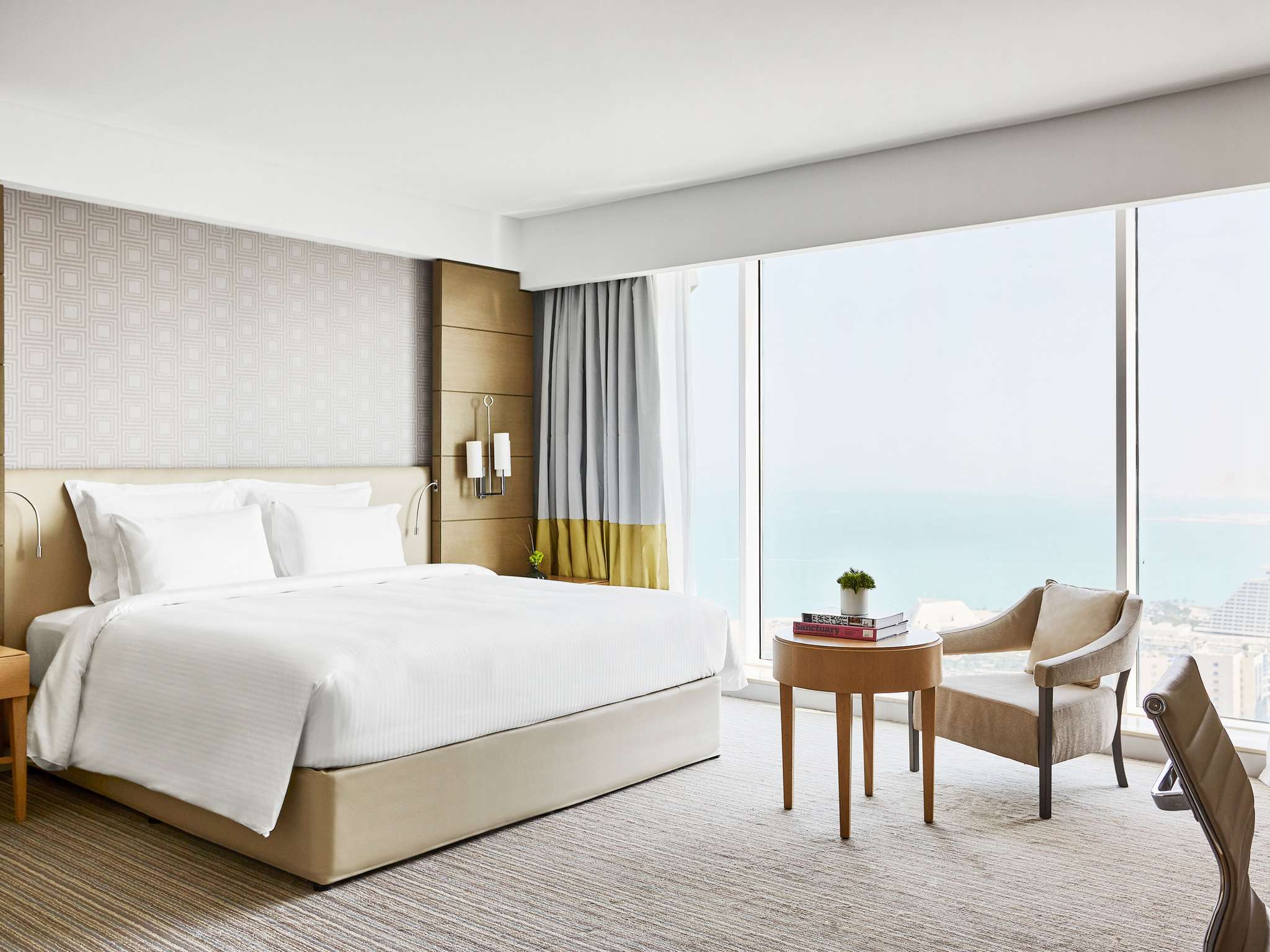 Photo - Pullman Doha West Bay